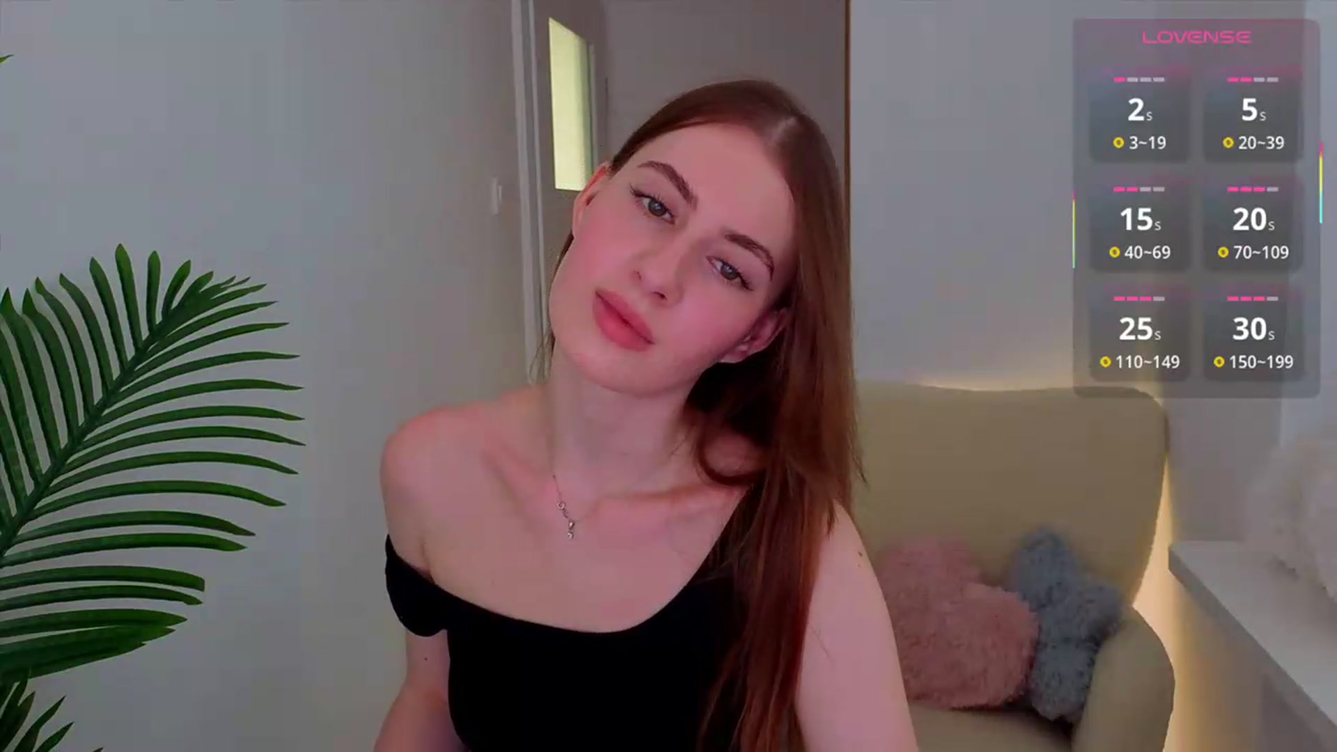 Gallery image thumbnail from Meliora's myfreecams stream on, 06/25/2026, 14:49 image 20 of 20
