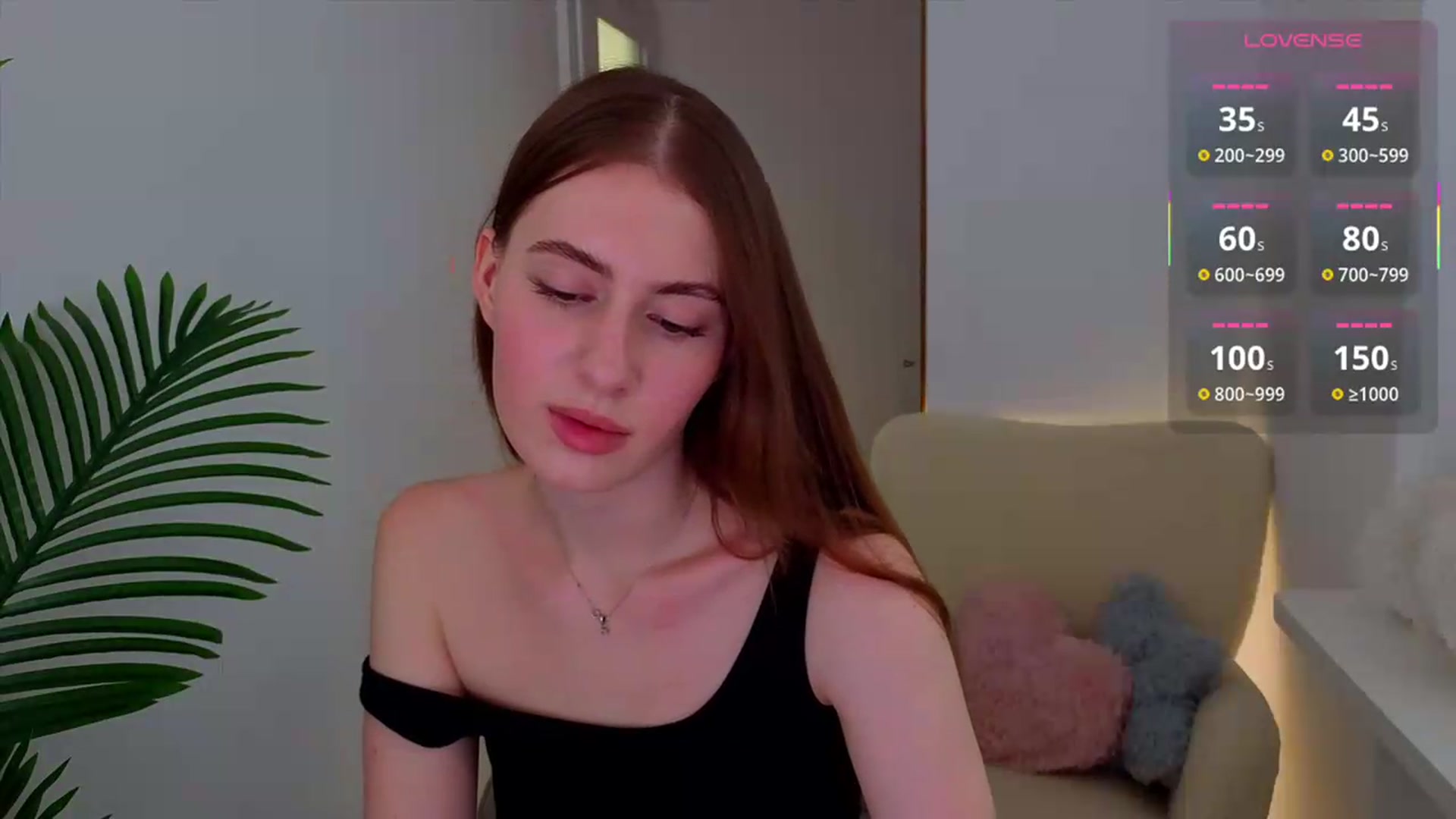 Gallery image thumbnail from Meliora's myfreecams stream on, 06/25/2026, 14:49 image 15 of 20