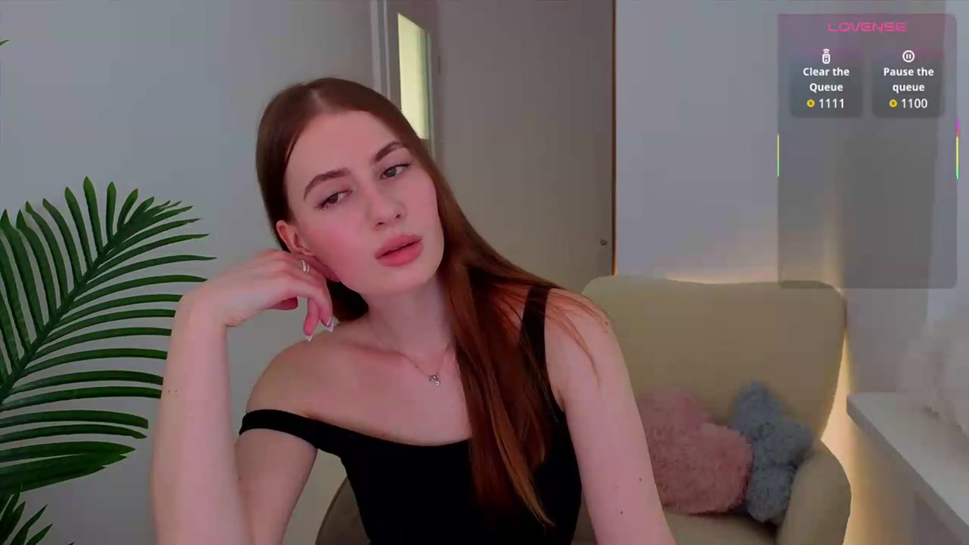 Gallery image thumbnail from Meliora's myfreecams stream on, 06/25/2026, 14:49 image 7 of 20