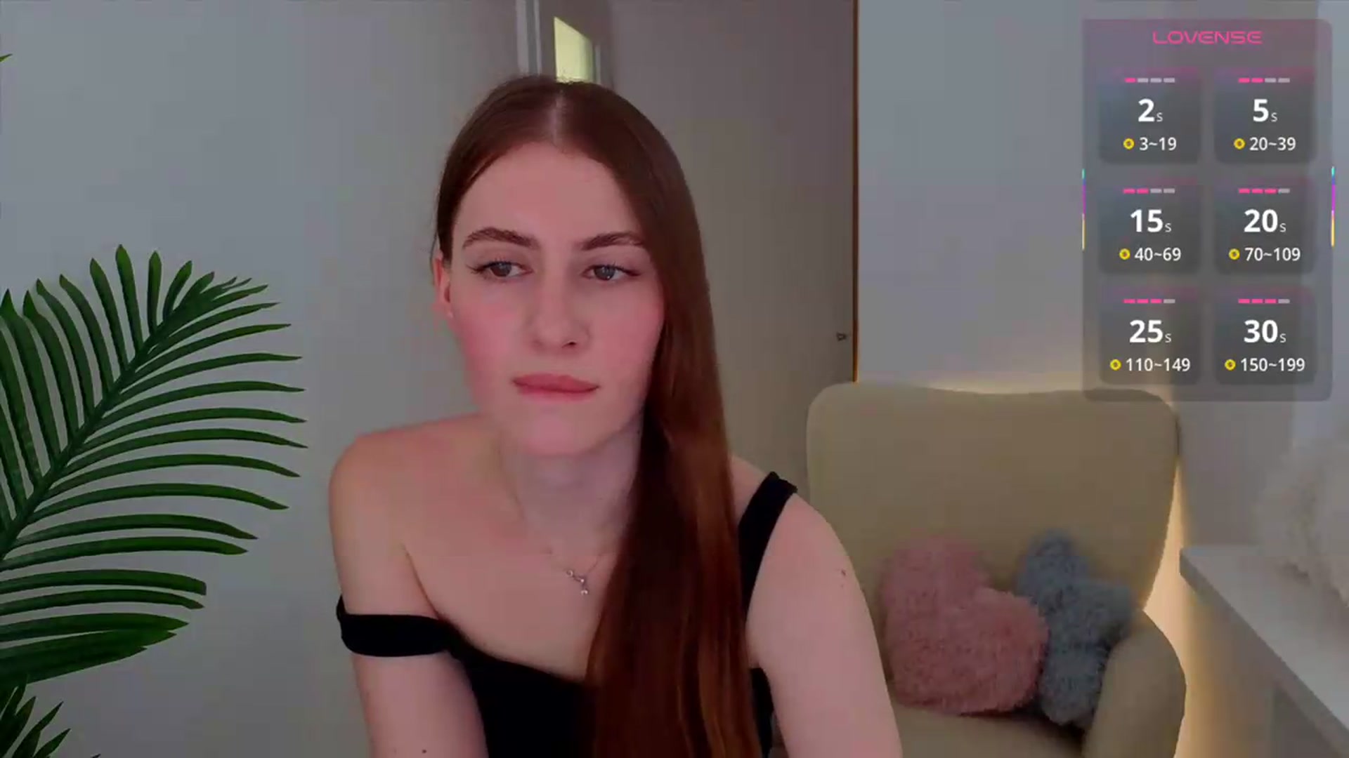 Gallery image thumbnail from Meliora's myfreecams stream on, 06/25/2026, 14:49 image 11 of 20