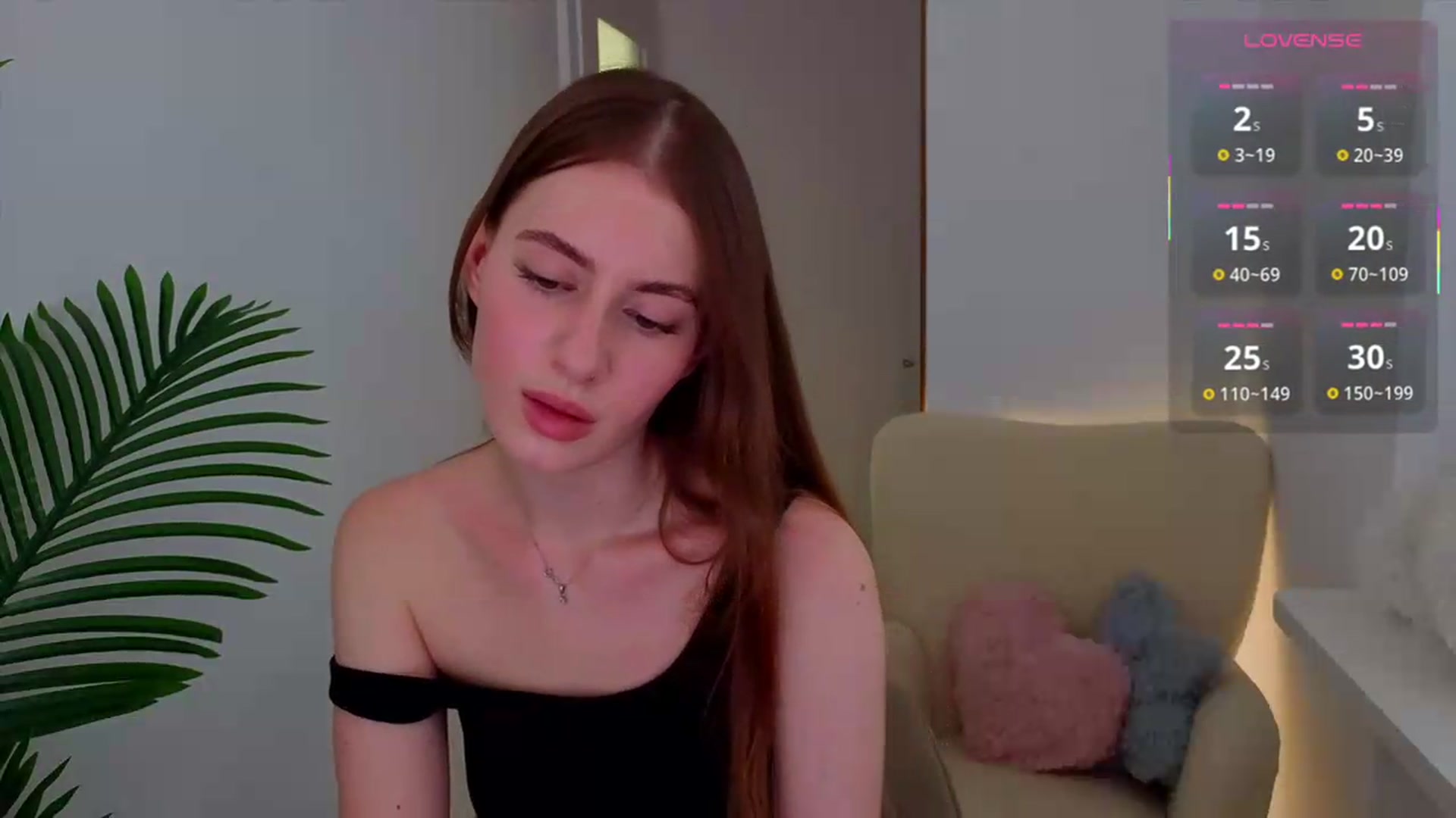 Gallery image thumbnail from Meliora's myfreecams stream on, 06/25/2026, 14:49 image 18 of 20