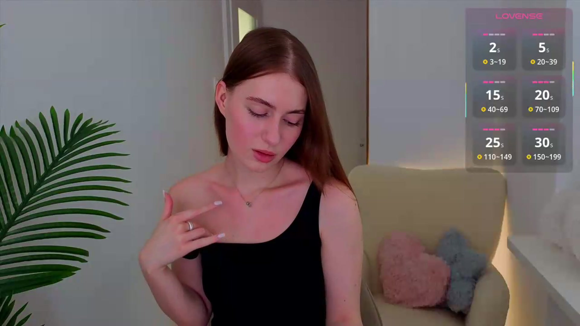 Gallery image thumbnail from Meliora's myfreecams stream on, 06/25/2026, 14:49 image 14 of 20