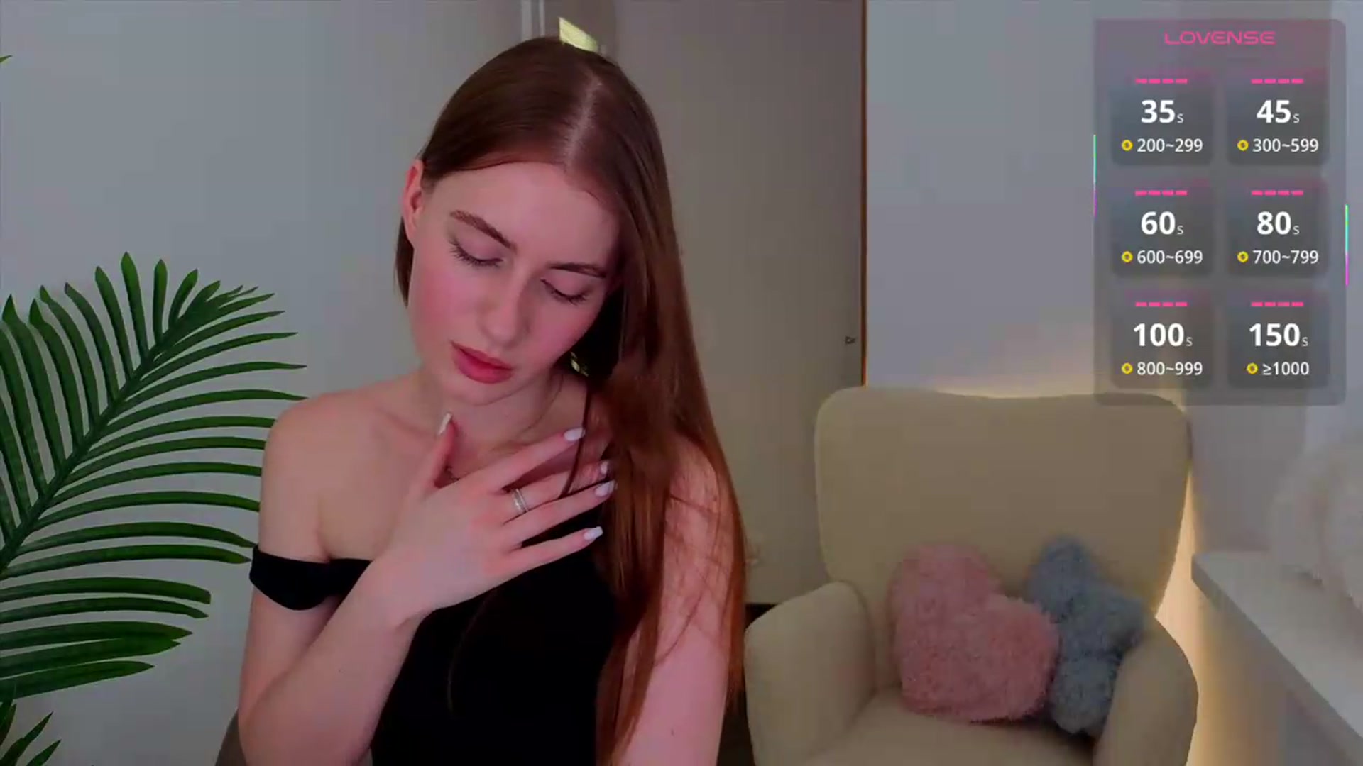 Gallery image thumbnail from Meliora's myfreecams stream on, 06/25/2026, 15:16 image 9 of 20