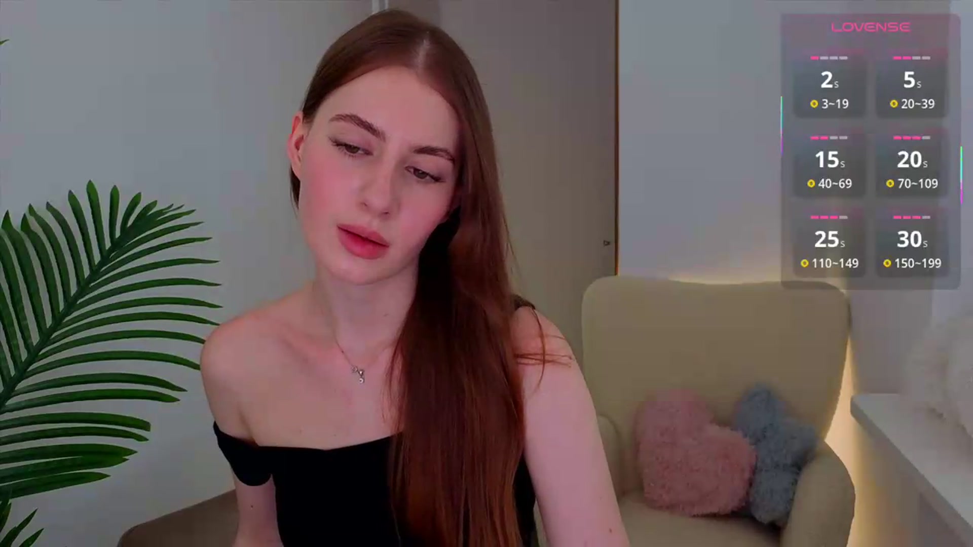 Gallery image thumbnail from Meliora's myfreecams stream on, 06/25/2026, 15:16 image 4 of 20