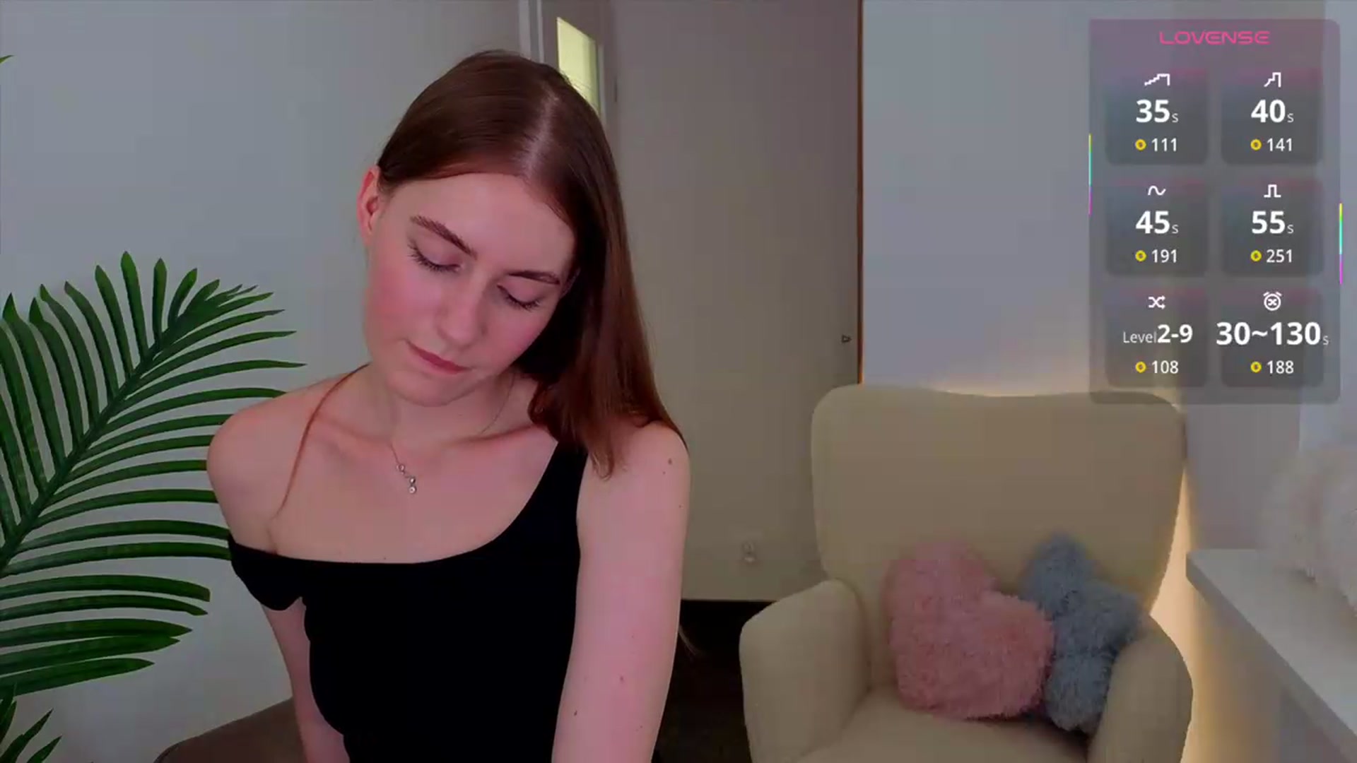 Gallery image thumbnail from Meliora's myfreecams stream on, 06/25/2026, 15:16 image 17 of 20