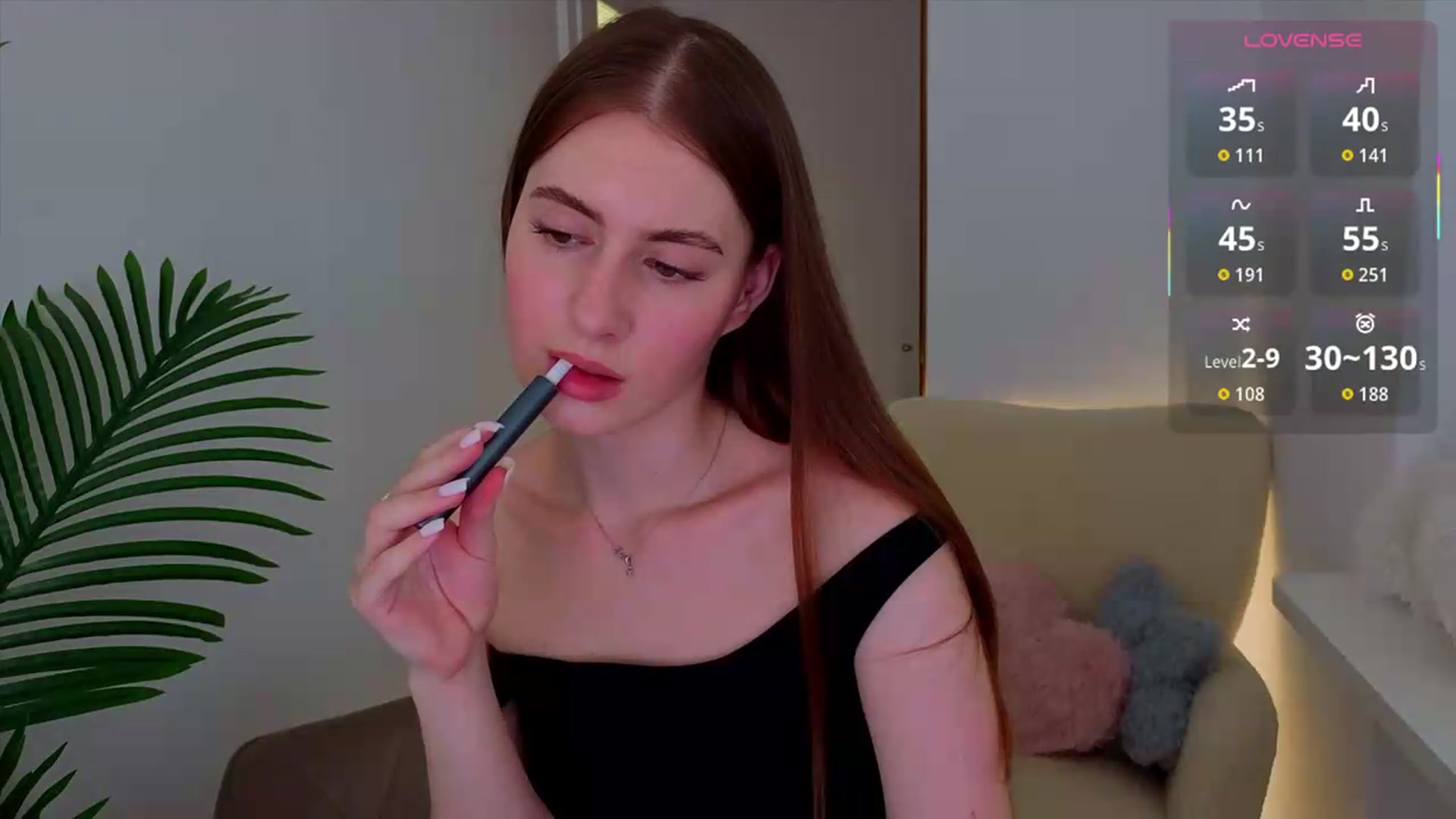 Gallery image thumbnail from Meliora's myfreecams stream on, 06/25/2026, 16:27 image 8 of 20