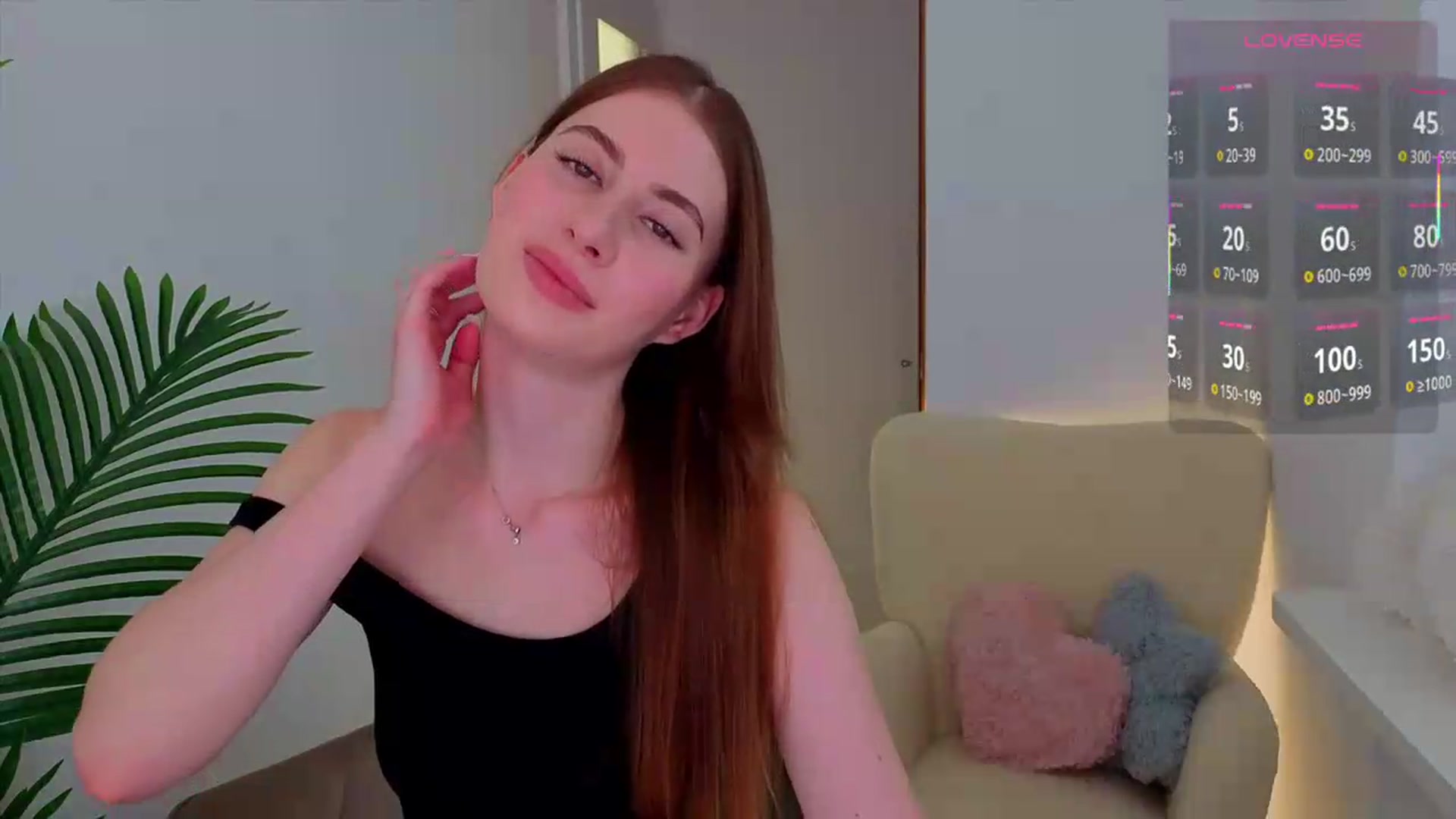 Gallery image thumbnail from Meliora's myfreecams stream on, 06/25/2026, 16:27 image 3 of 20