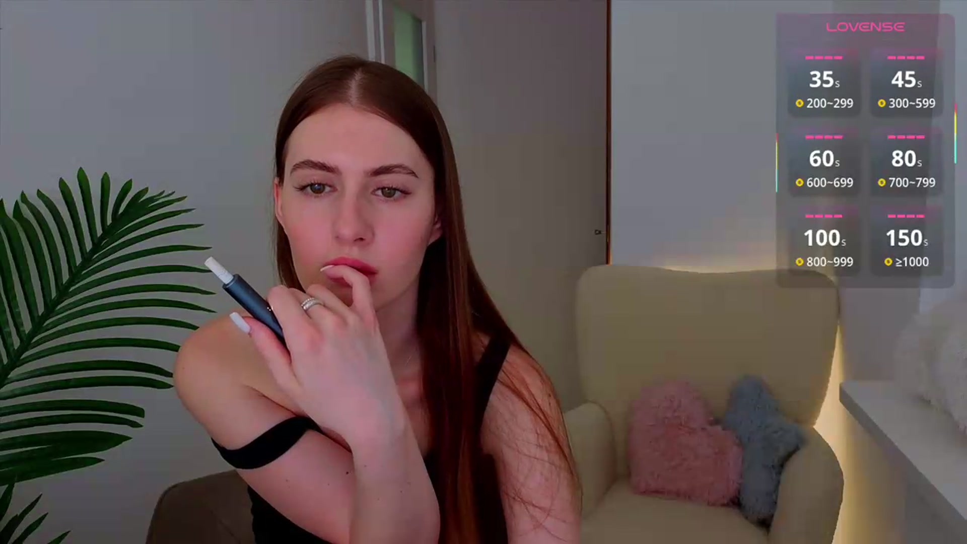 Gallery image thumbnail from Meliora's myfreecams stream on, 06/25/2026, 18:46 image 2 of 20