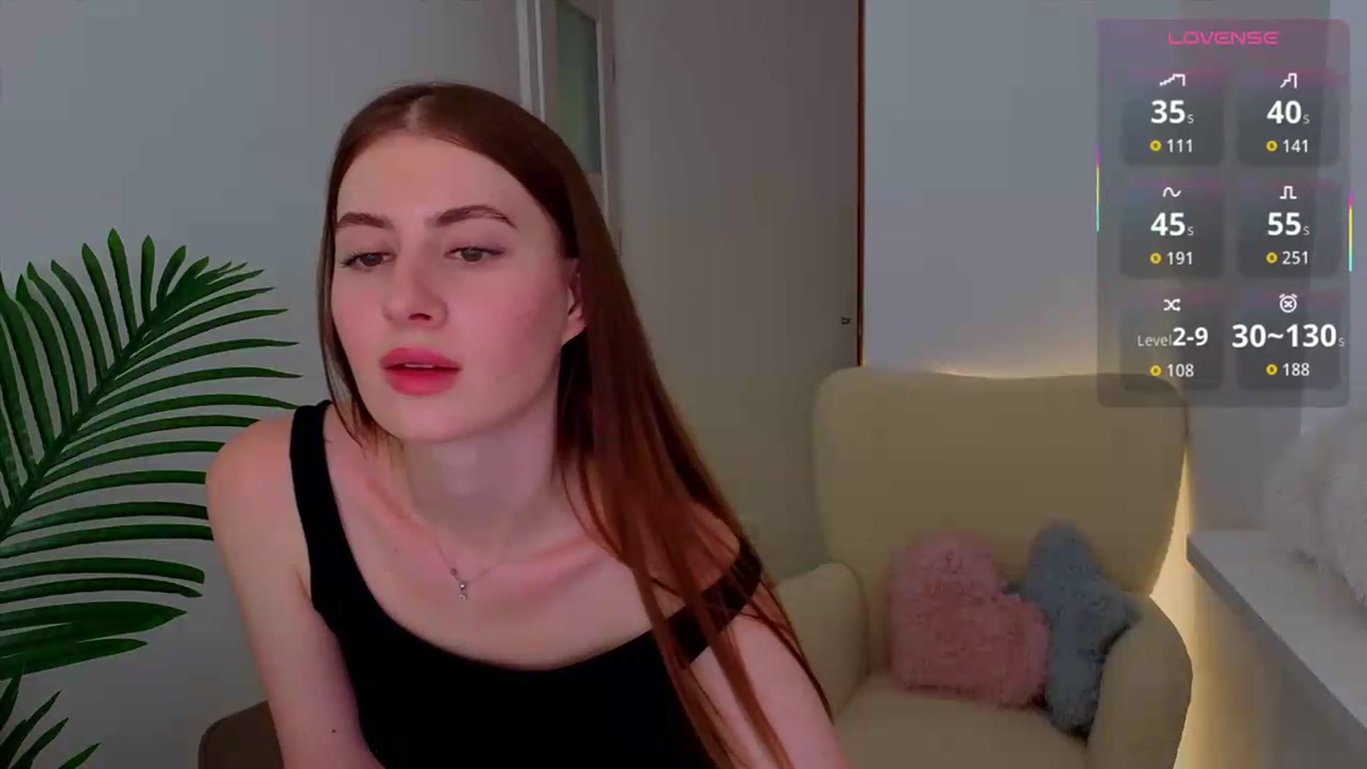 Gallery image thumbnail from Meliora's myfreecams stream on, 06/25/2026, 18:46 image 14 of 20