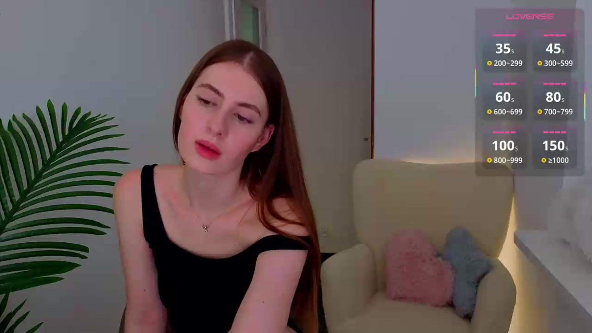Gallery image thumbnail from Meliora's myfreecams stream on, 06/25/2026, 18:46 image 8 of 20