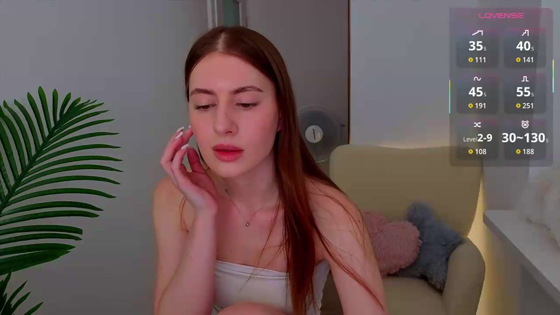 Gallery image thumbnail from Meliora's myfreecams stream on, 06/26/2026, 18:01 image 7 of 20