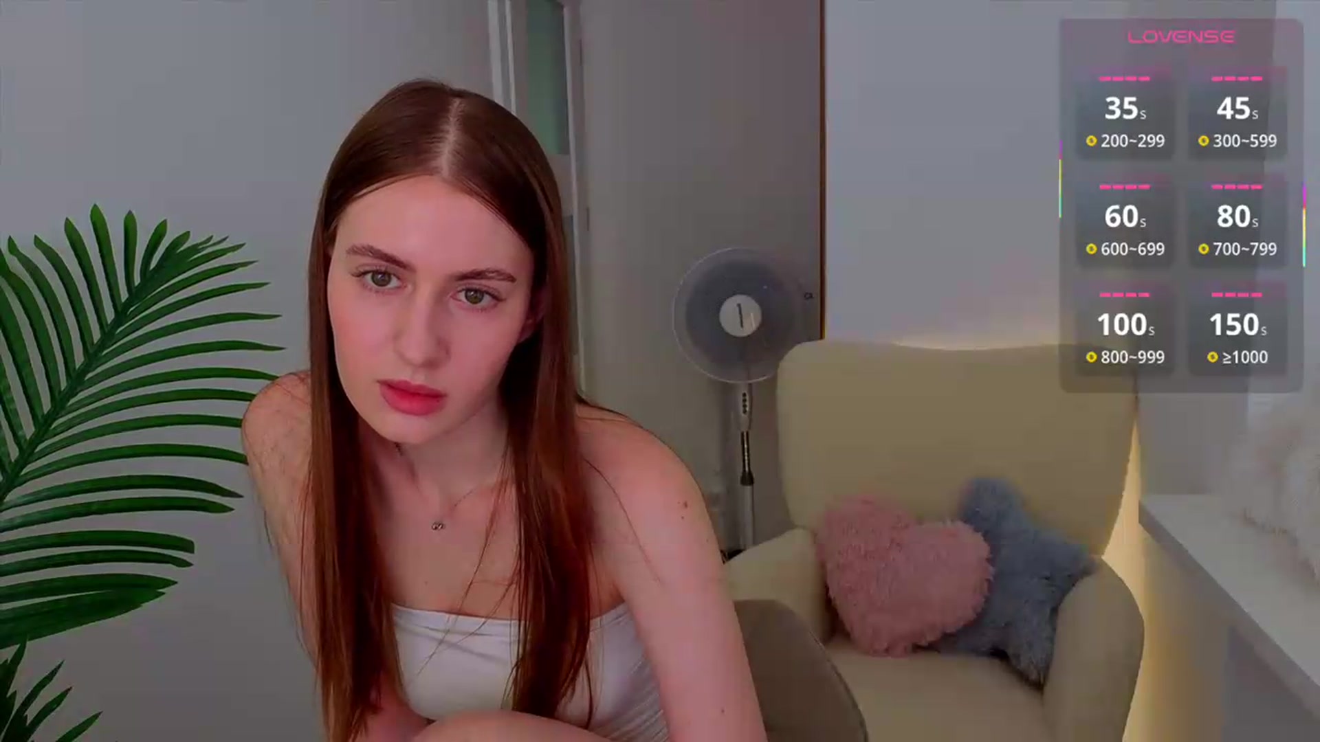 Gallery image thumbnail from Meliora's myfreecams stream on, 06/26/2026, 18:01 image 8 of 20