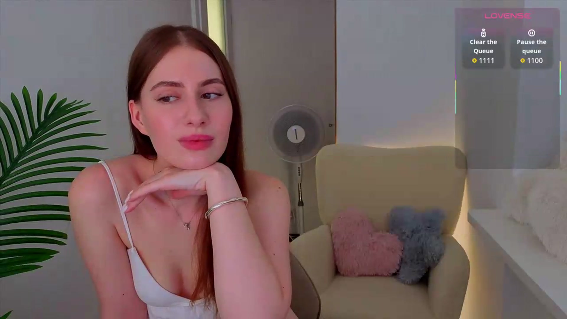 Gallery image thumbnail from Meliora's myfreecams stream on, 06/27/2026, 16:14 image 12 of 20