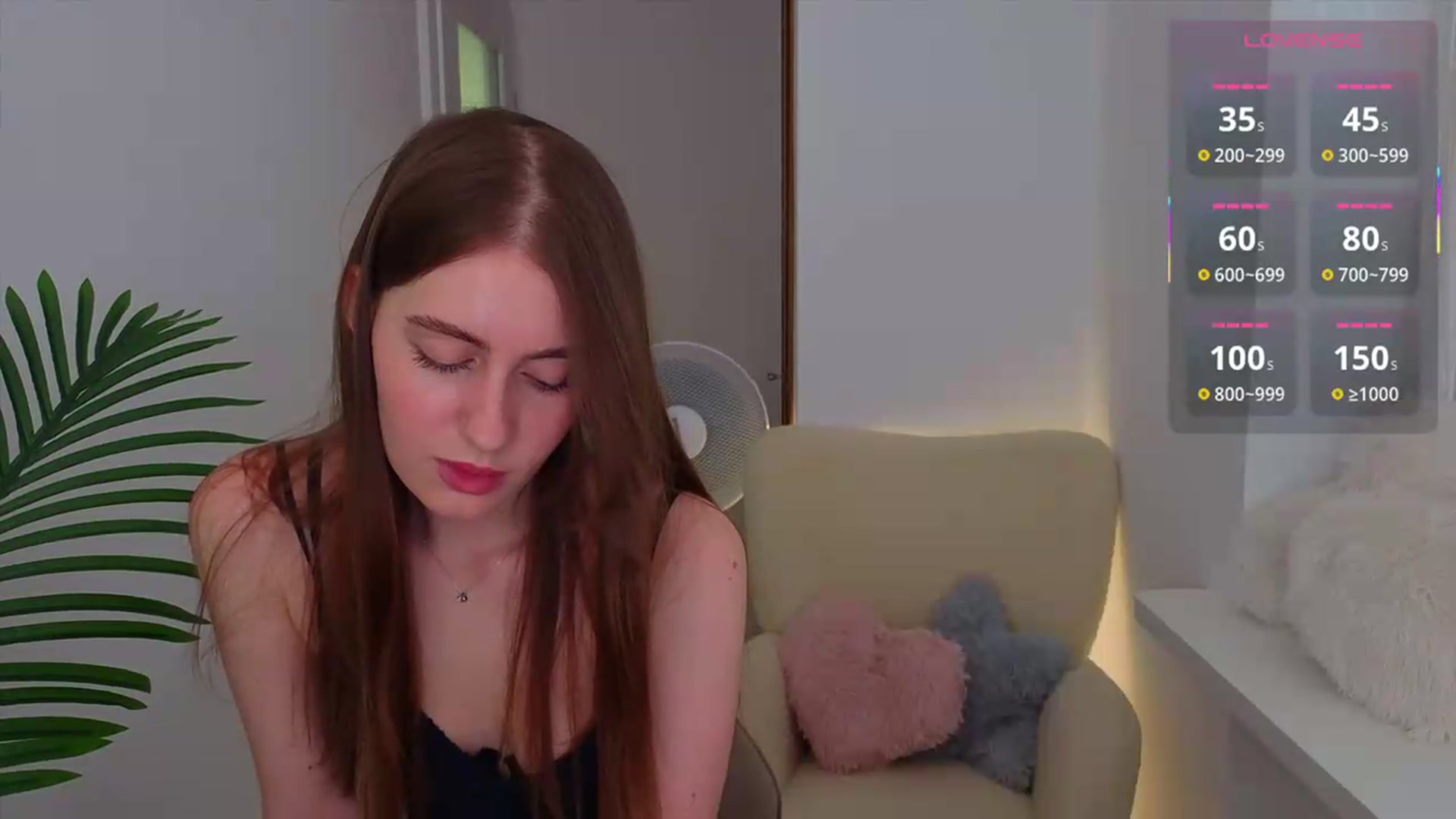 Gallery image thumbnail from Meliora's myfreecams stream on, 07/02/2026, 16:32 image 4 of 20