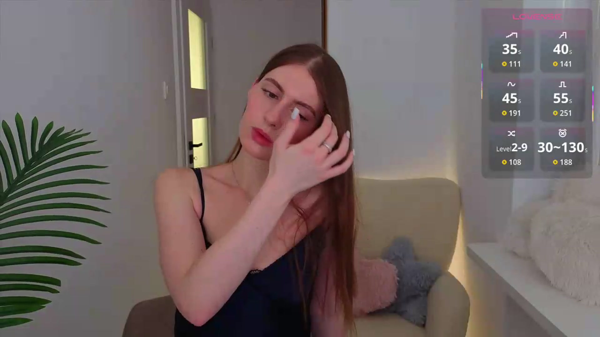Gallery image thumbnail from Meliora's myfreecams stream on, 07/02/2026, 16:32 image 19 of 20