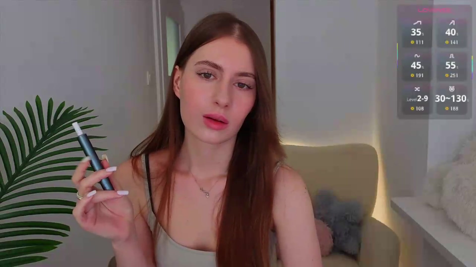 Gallery image thumbnail from Meliora's myfreecams stream on, 07/03/2026, 17:06 image 3 of 20