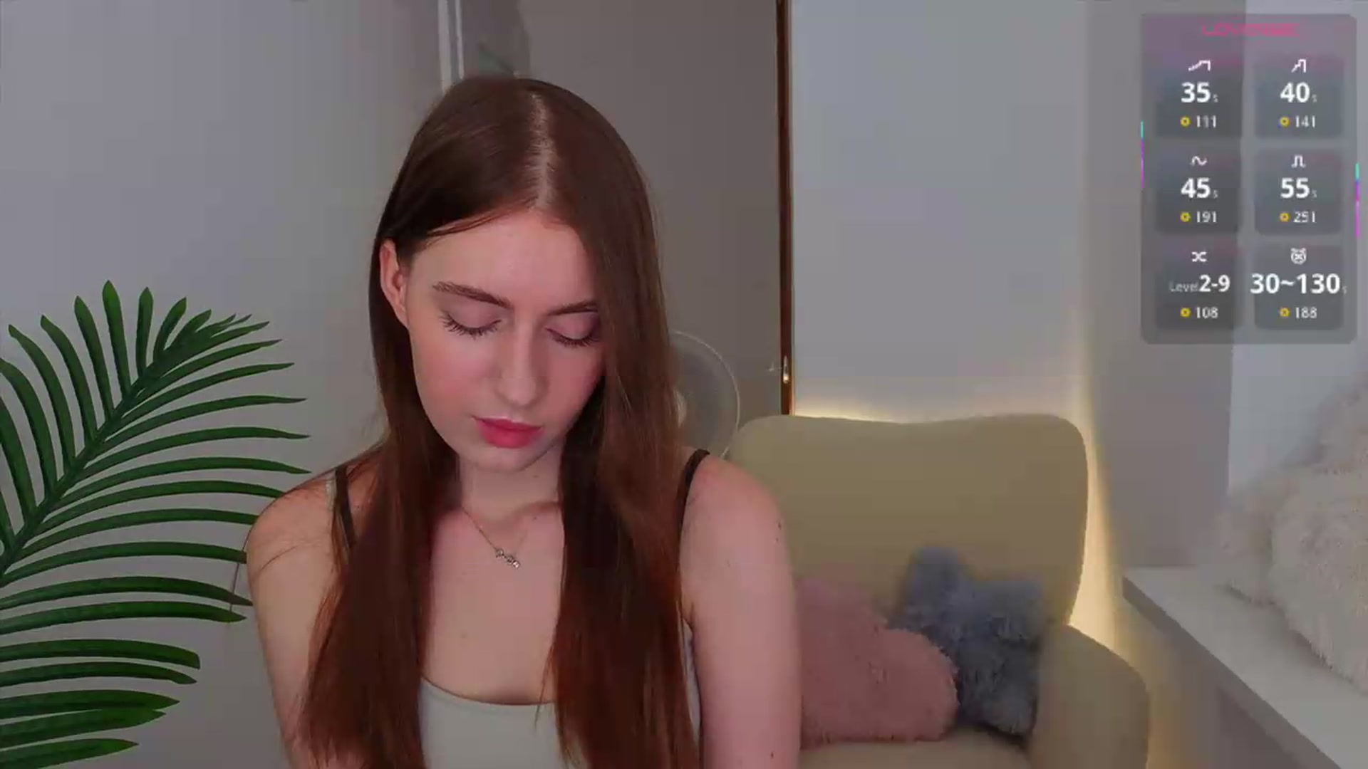 Gallery image thumbnail from Meliora's myfreecams stream on, 07/03/2026, 17:06 image 14 of 20