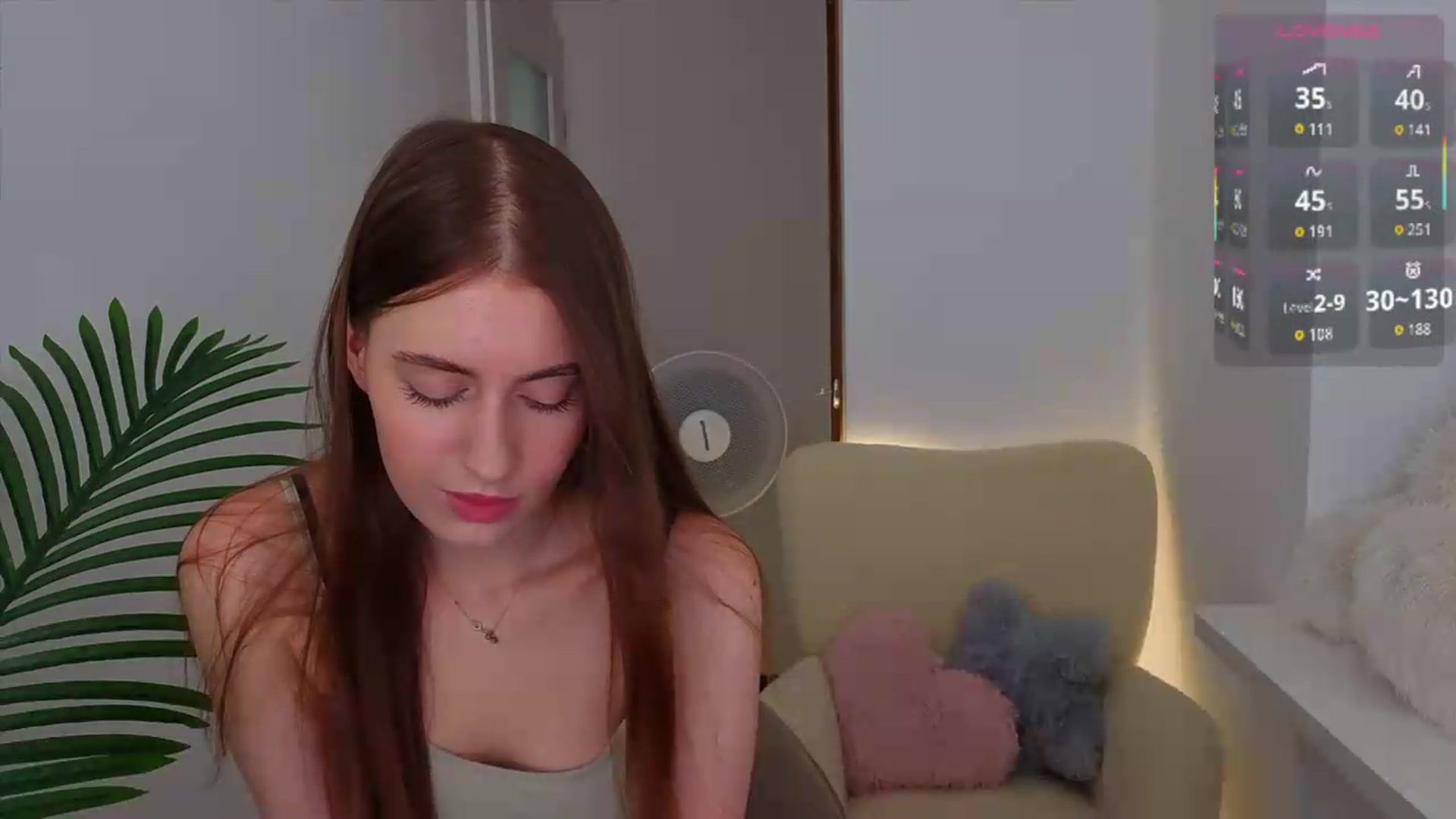 Gallery image thumbnail from Meliora's myfreecams stream on, 07/03/2026, 17:06 image 16 of 20