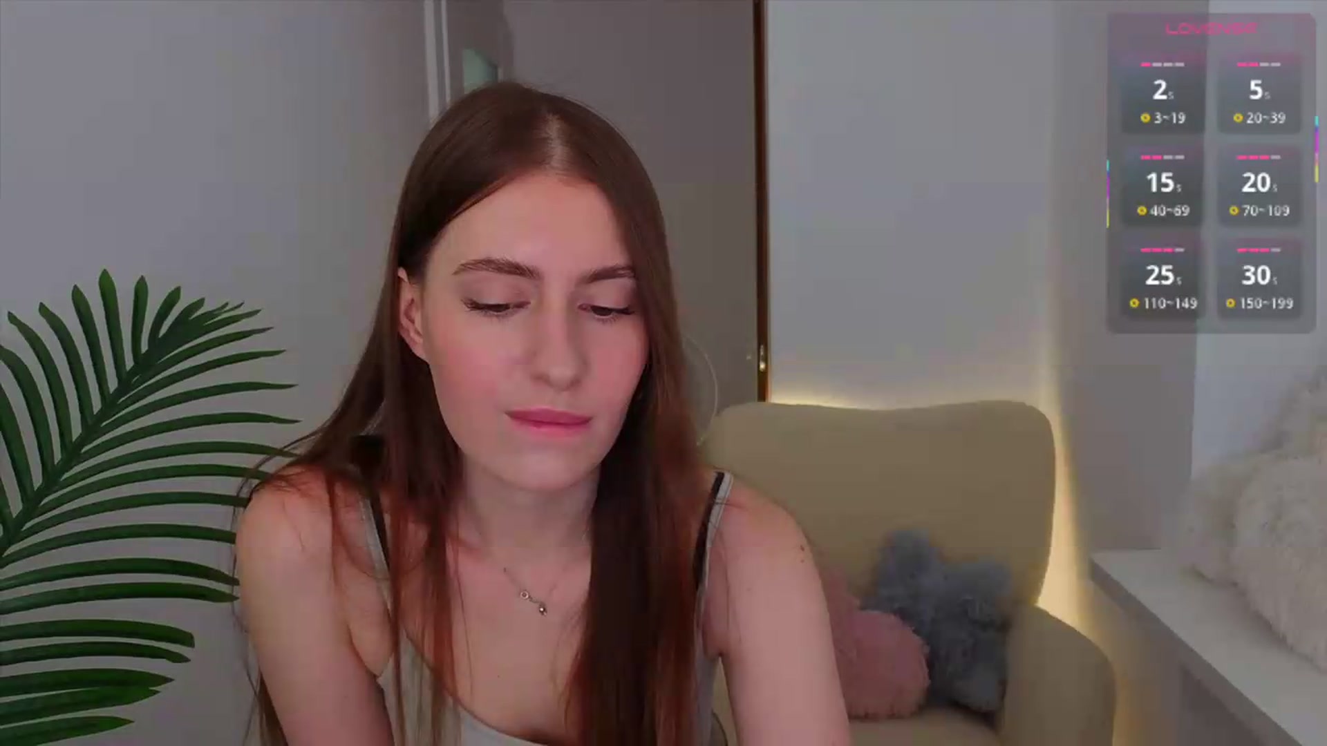 Gallery image thumbnail from Meliora's myfreecams stream on, 07/03/2026, 17:06 image 4 of 20