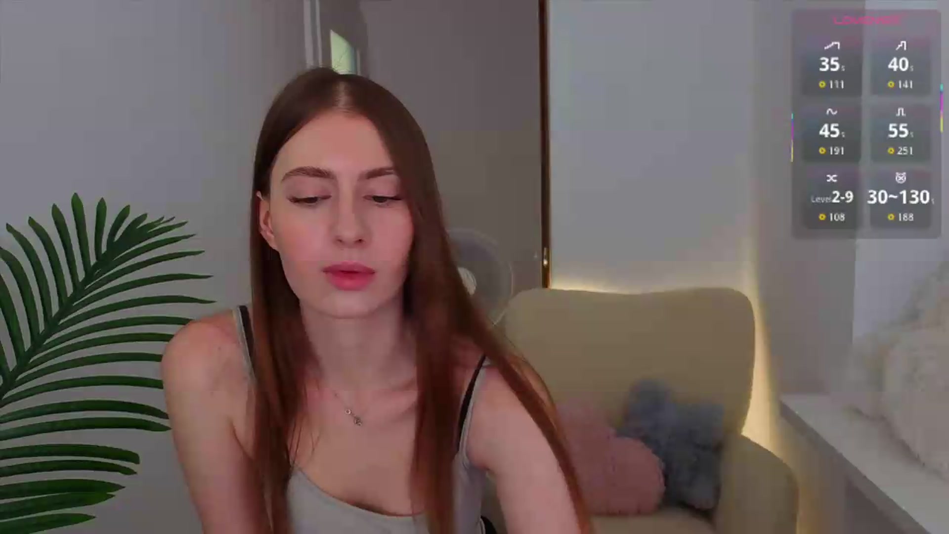 Gallery image thumbnail from Meliora's myfreecams stream on, 07/03/2026, 17:06 image 8 of 20