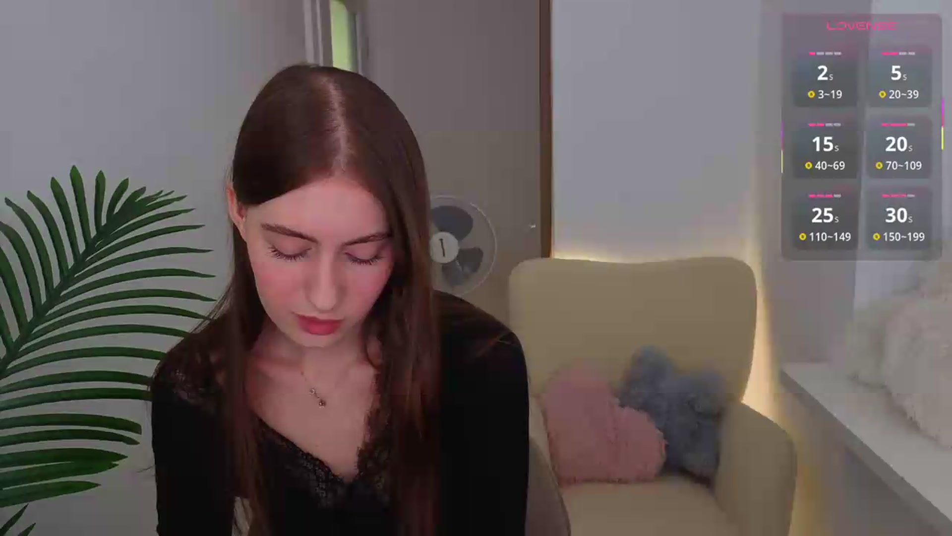 Gallery image thumbnail from Meliora's myfreecams stream on, 07/04/2026, 16:45 image 8 of 20