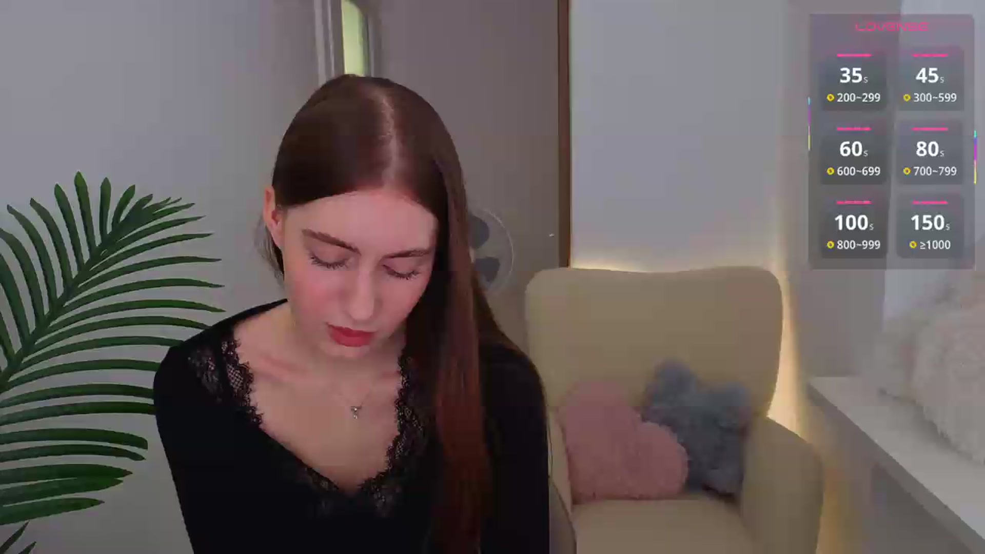 Gallery image thumbnail from Meliora's myfreecams stream on, 07/04/2026, 16:45 image 1 of 20
