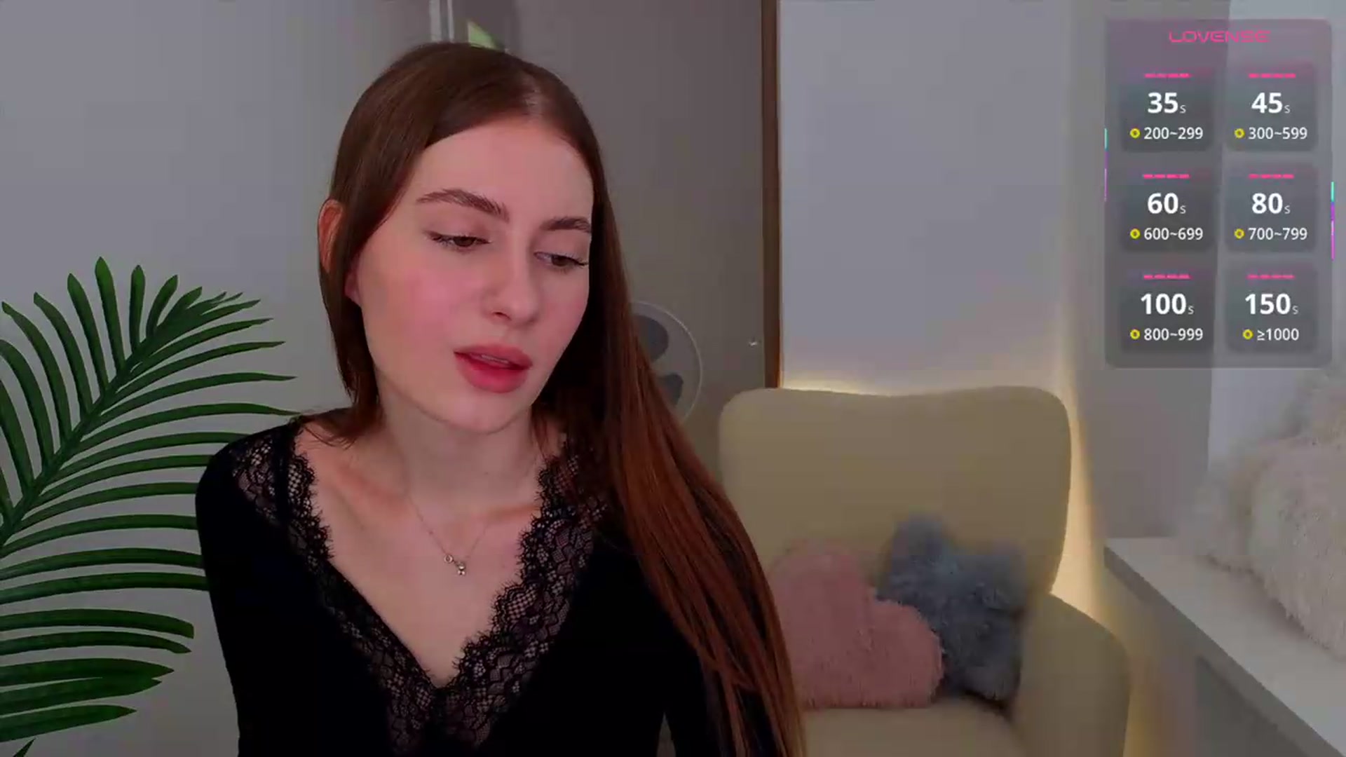 Gallery image thumbnail from Meliora's myfreecams stream on, 07/04/2026, 16:45 image 13 of 20