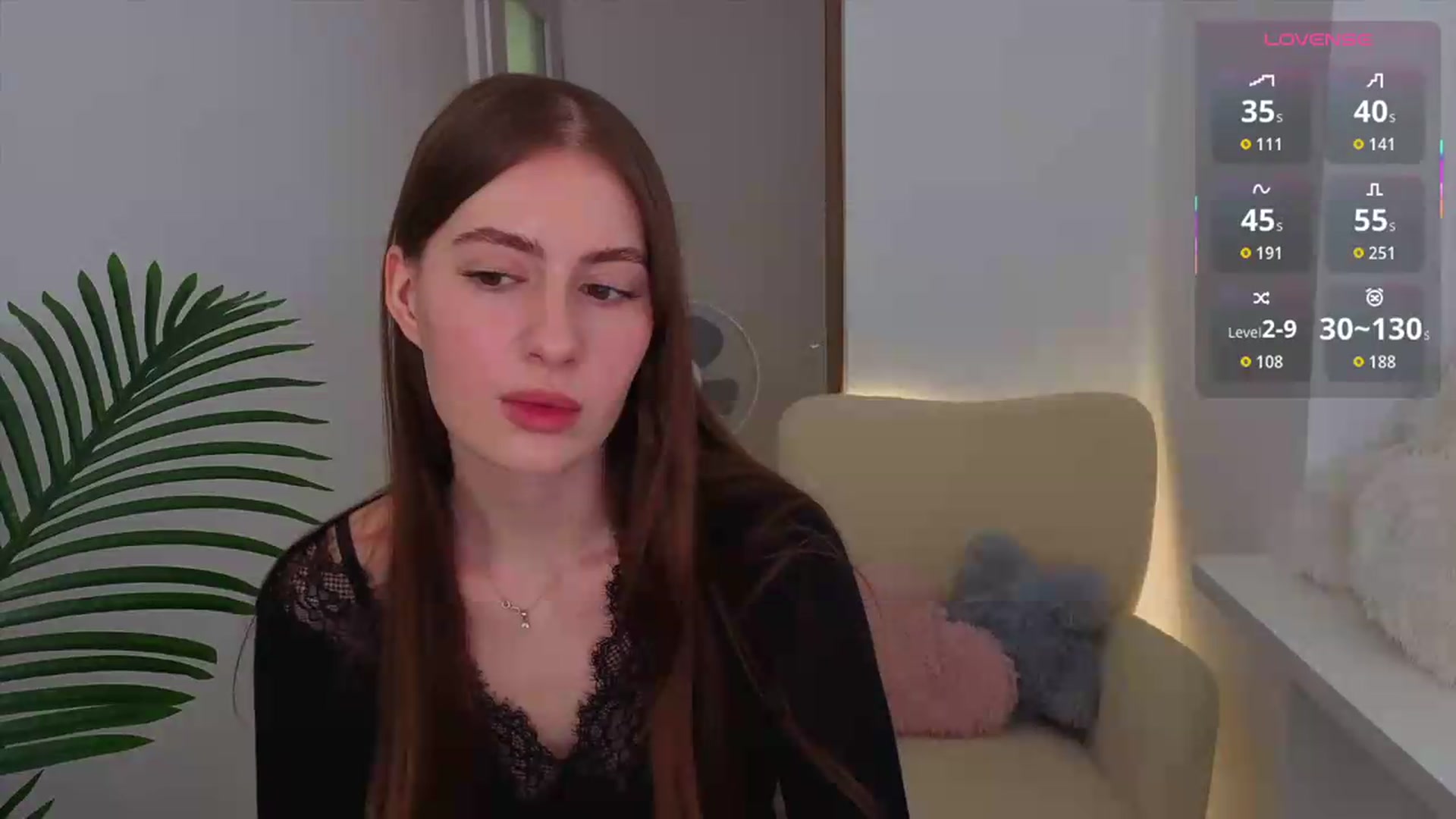 Gallery image thumbnail from Meliora's myfreecams stream on, 07/04/2026, 16:45 image 7 of 20