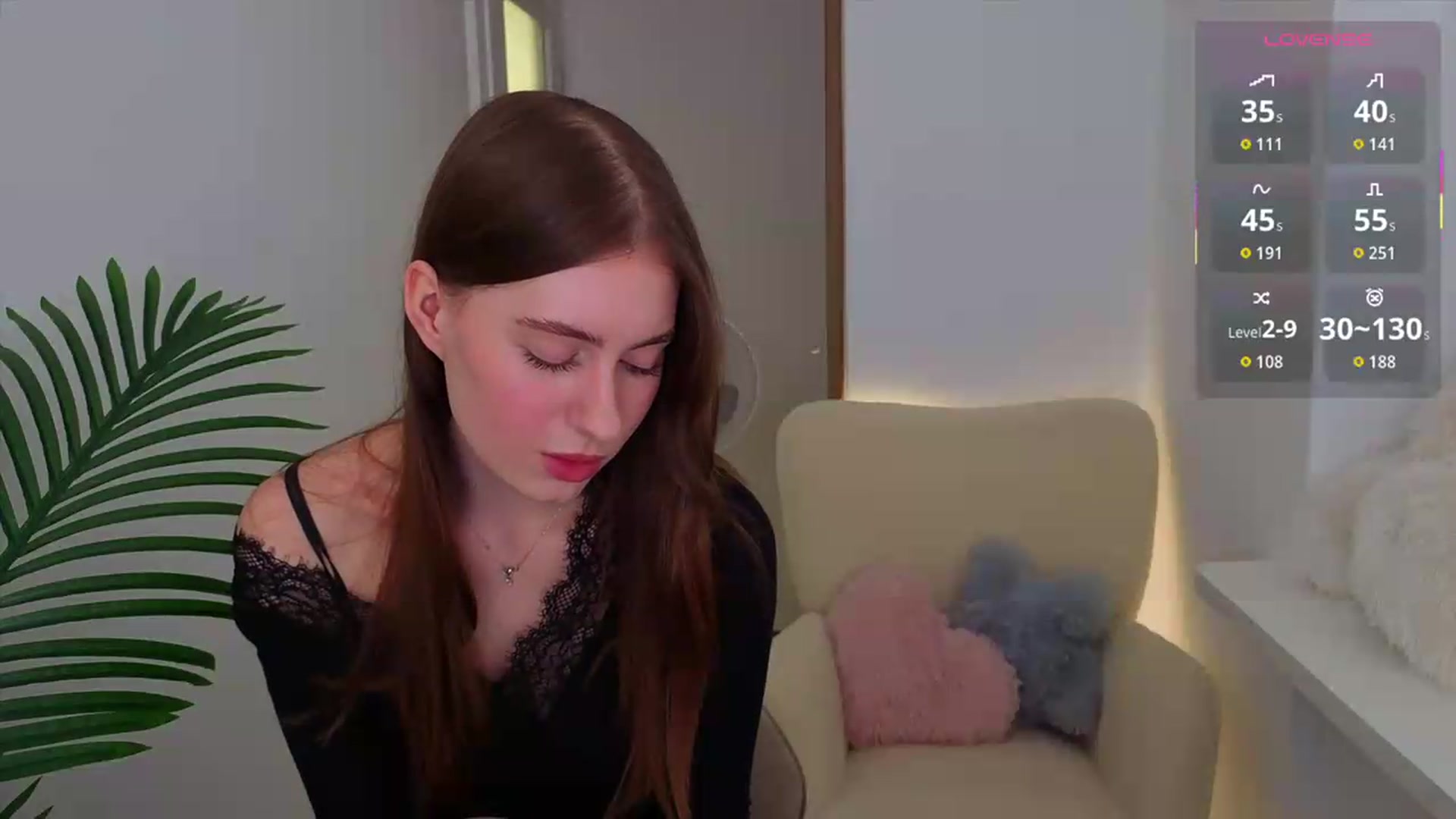 Gallery image thumbnail from Meliora's myfreecams stream on, 07/04/2026, 16:45 image 16 of 20