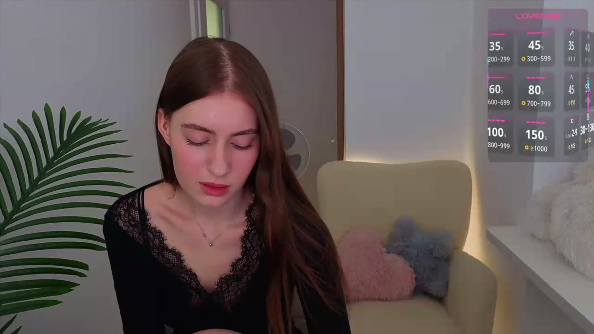 Gallery image thumbnail from Meliora's myfreecams stream on, 07/04/2026, 16:45 image 9 of 20