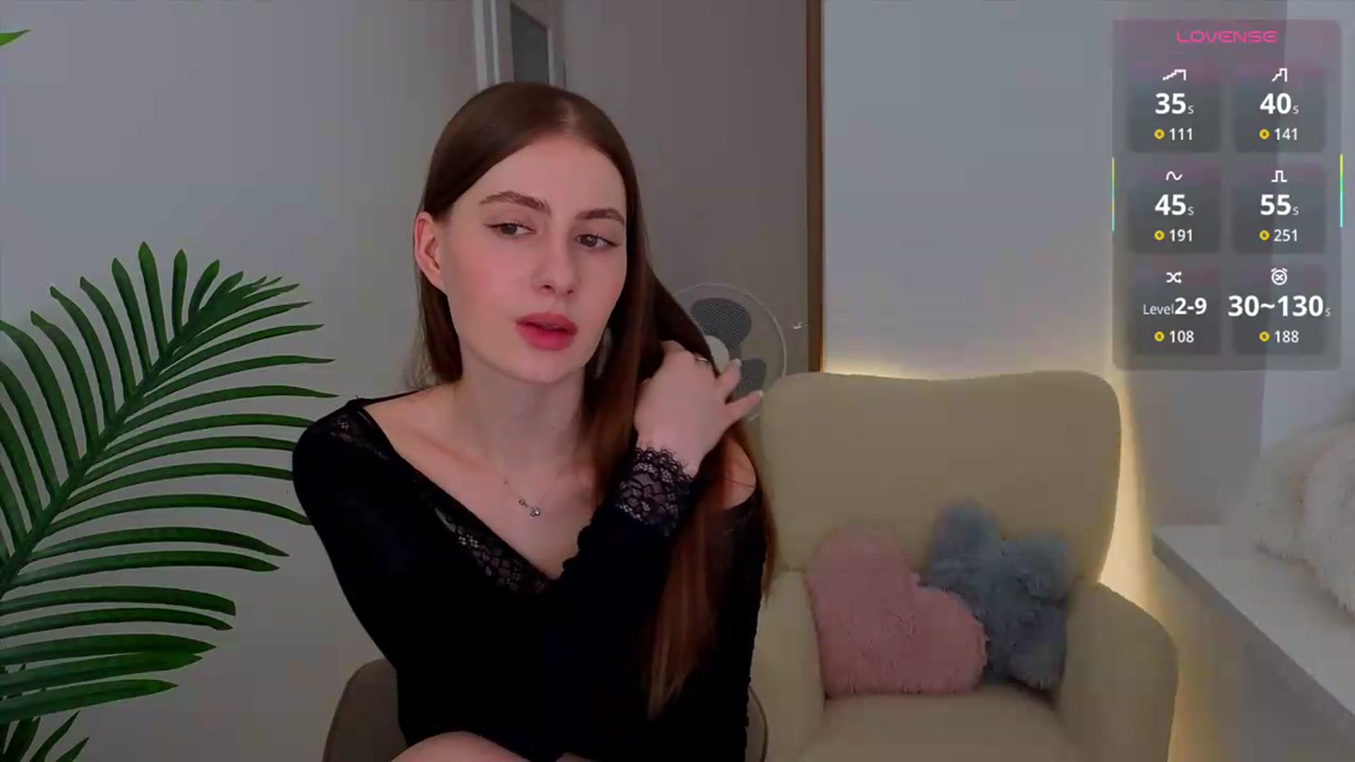 Gallery image thumbnail from Meliora's myfreecams stream on, 07/04/2026, 18:48 image 13 of 20