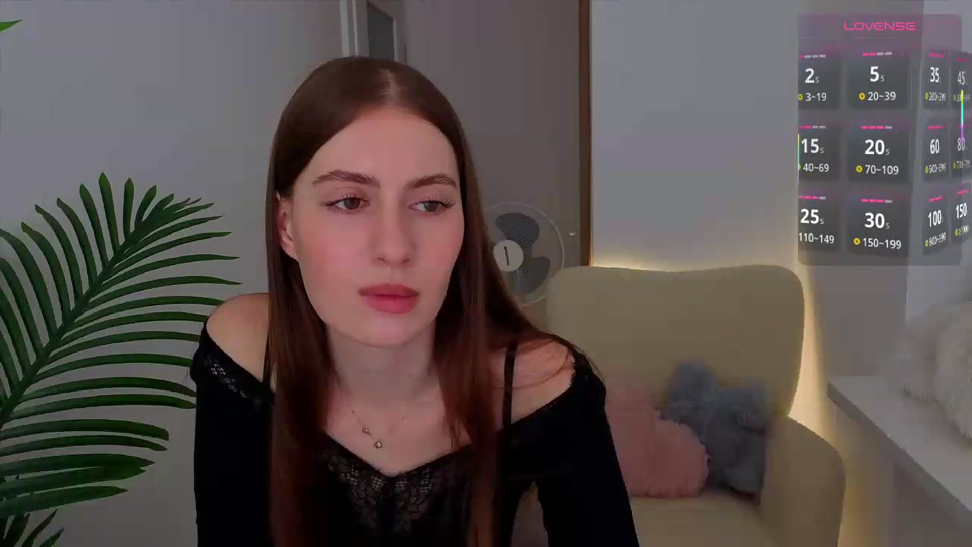 Gallery image thumbnail from Meliora's myfreecams stream on, 07/04/2026, 18:48 image 5 of 20