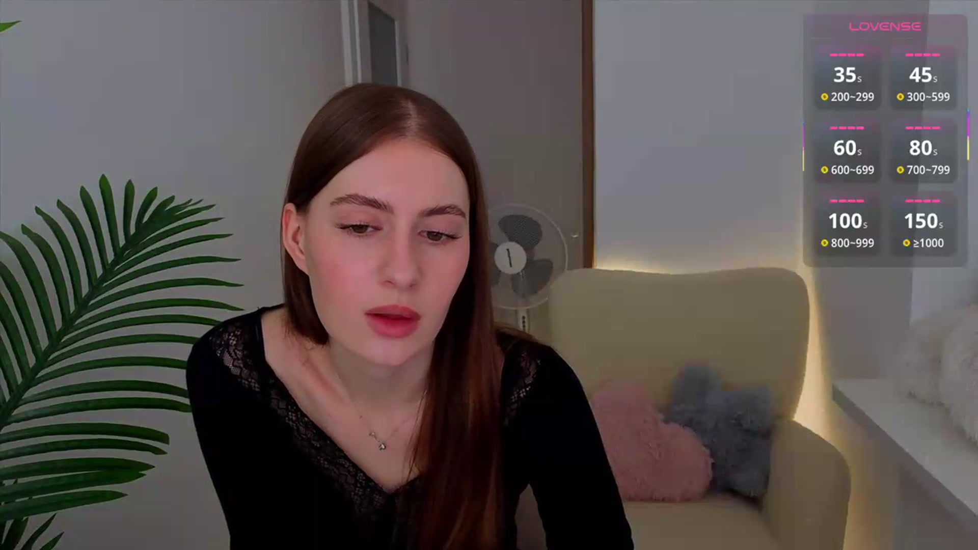 Gallery image thumbnail from Meliora's myfreecams stream on, 07/04/2026, 18:48 image 17 of 20