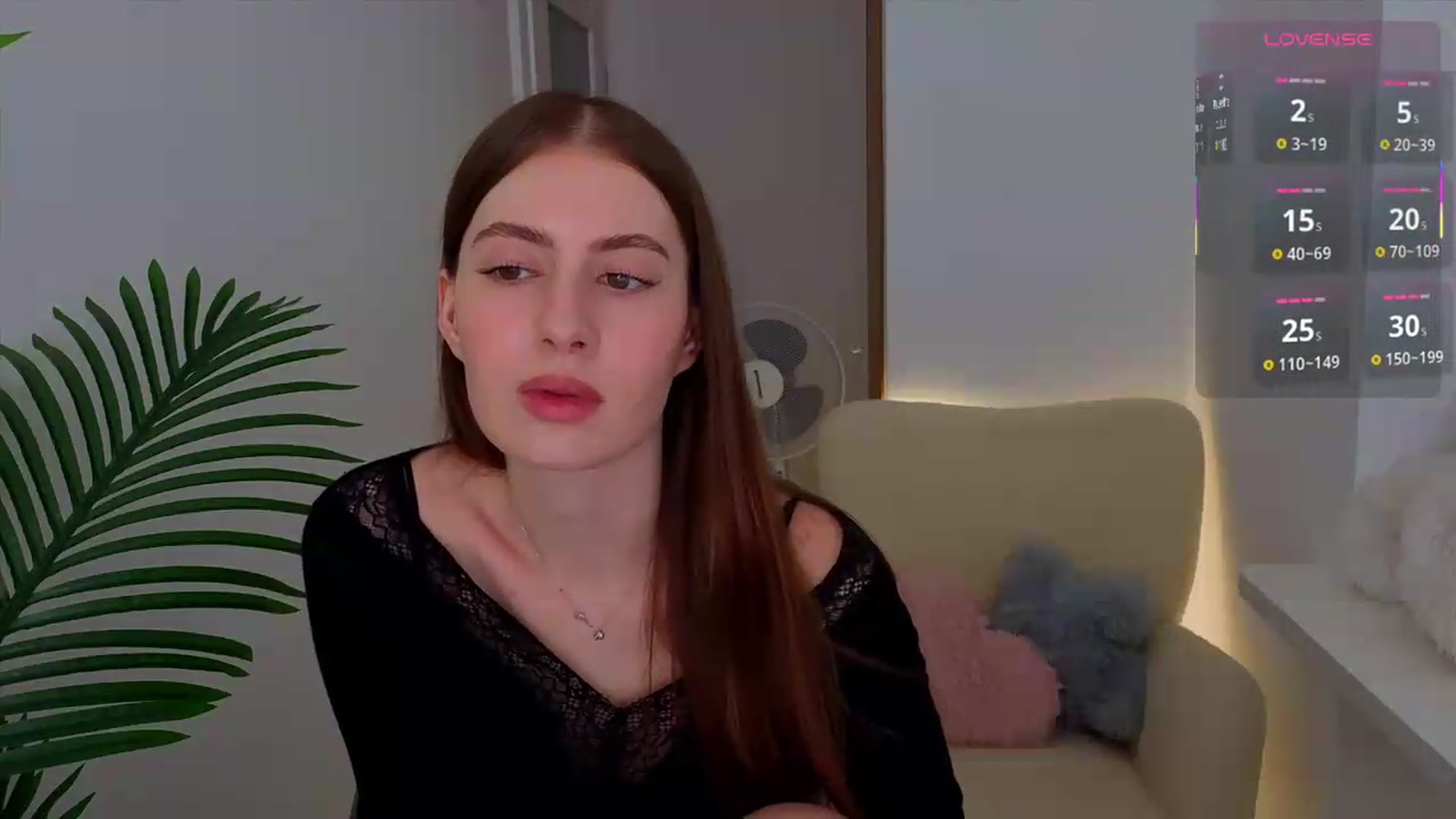 Gallery image thumbnail from Meliora's myfreecams stream on, 07/04/2026, 18:48 image 14 of 20