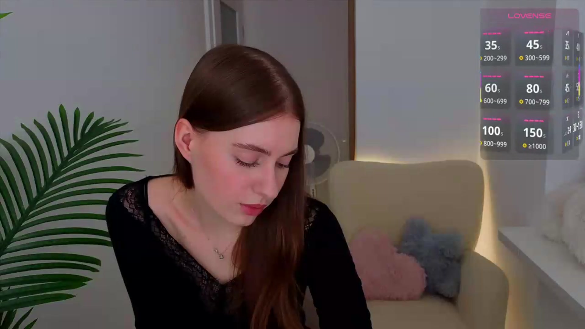 Gallery image thumbnail from Meliora's myfreecams stream on, 07/04/2026, 18:48 image 15 of 20