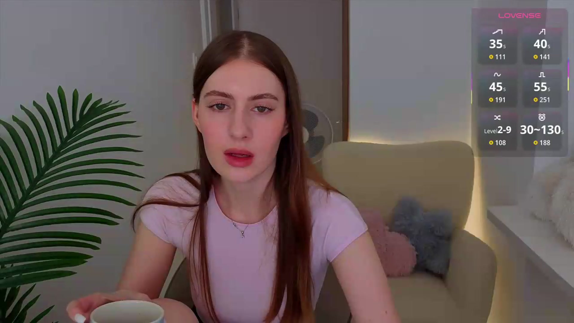 Gallery image thumbnail from Meliora's myfreecams stream on, 07/04/2026, 19:38 image 19 of 20