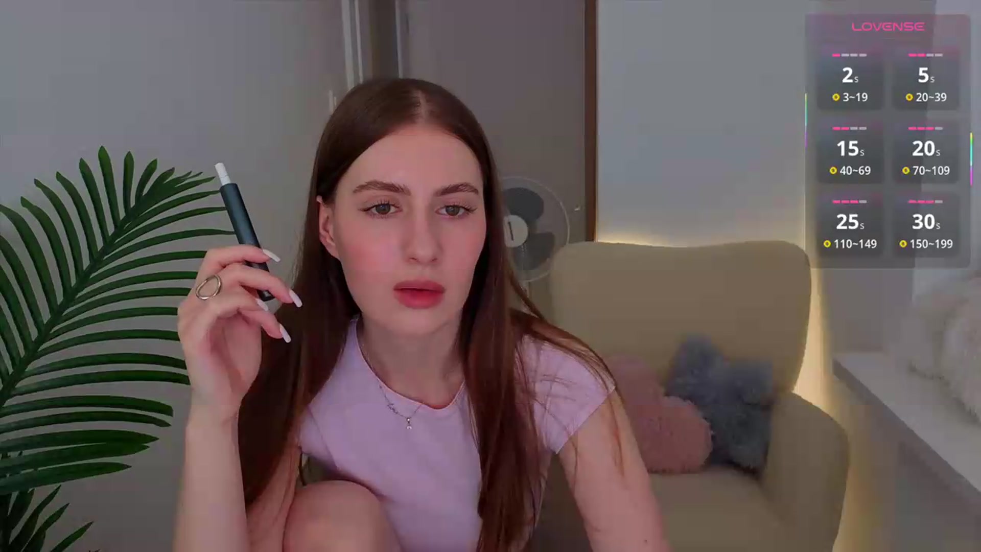 Gallery image thumbnail from Meliora's myfreecams stream on, 07/04/2026, 19:38 image 17 of 20