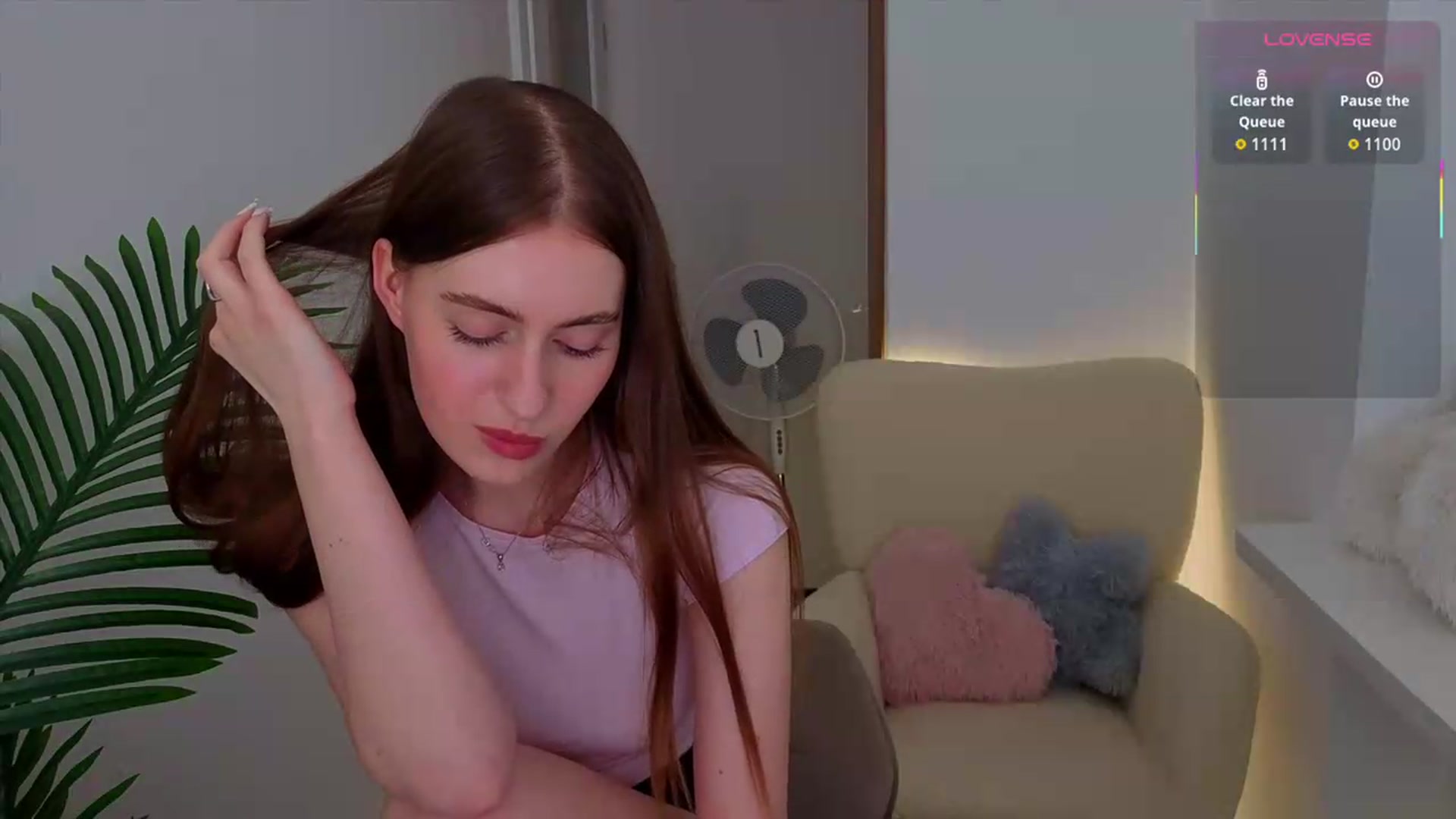 Gallery image thumbnail from Meliora's myfreecams stream on, 07/04/2026, 19:38 image 14 of 20