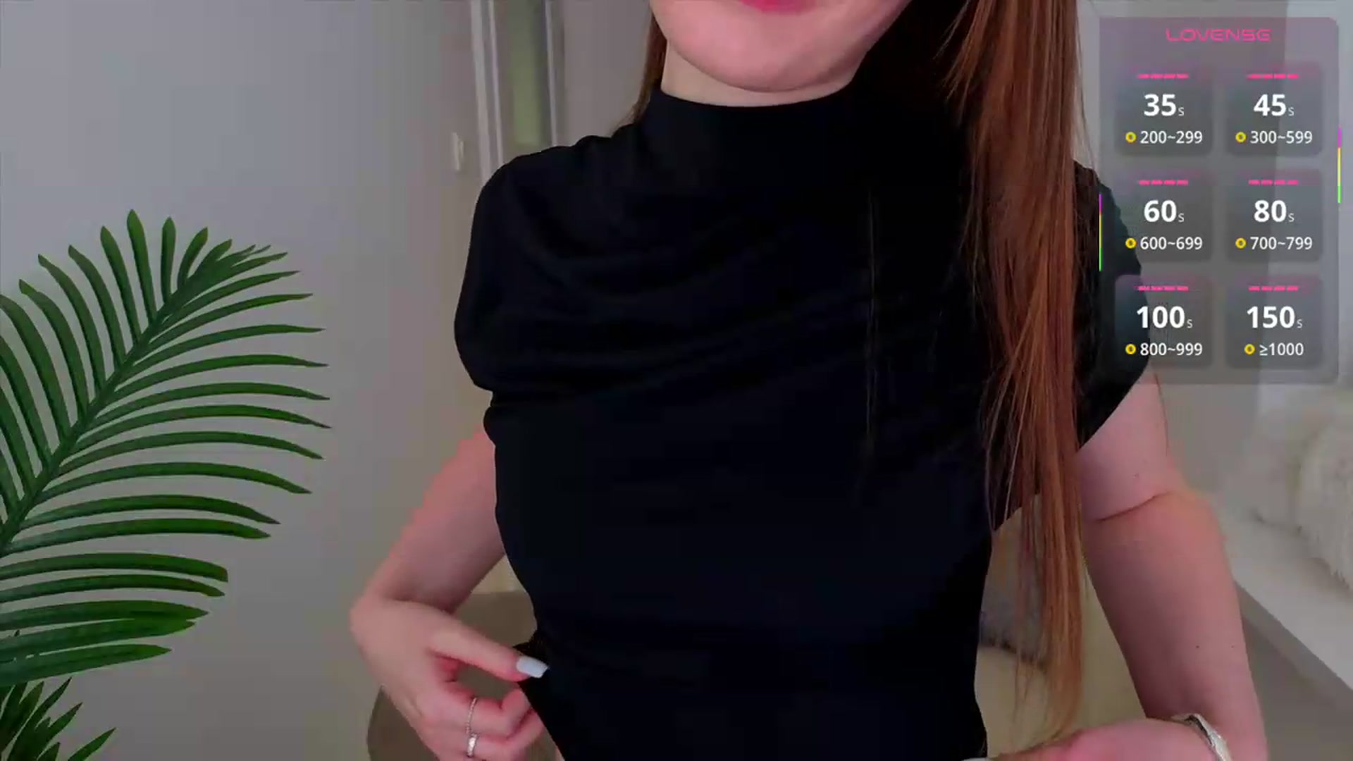 Gallery image thumbnail from Meliora's myfreecams stream on, 07/06/2026, 17:24 image 16 of 20