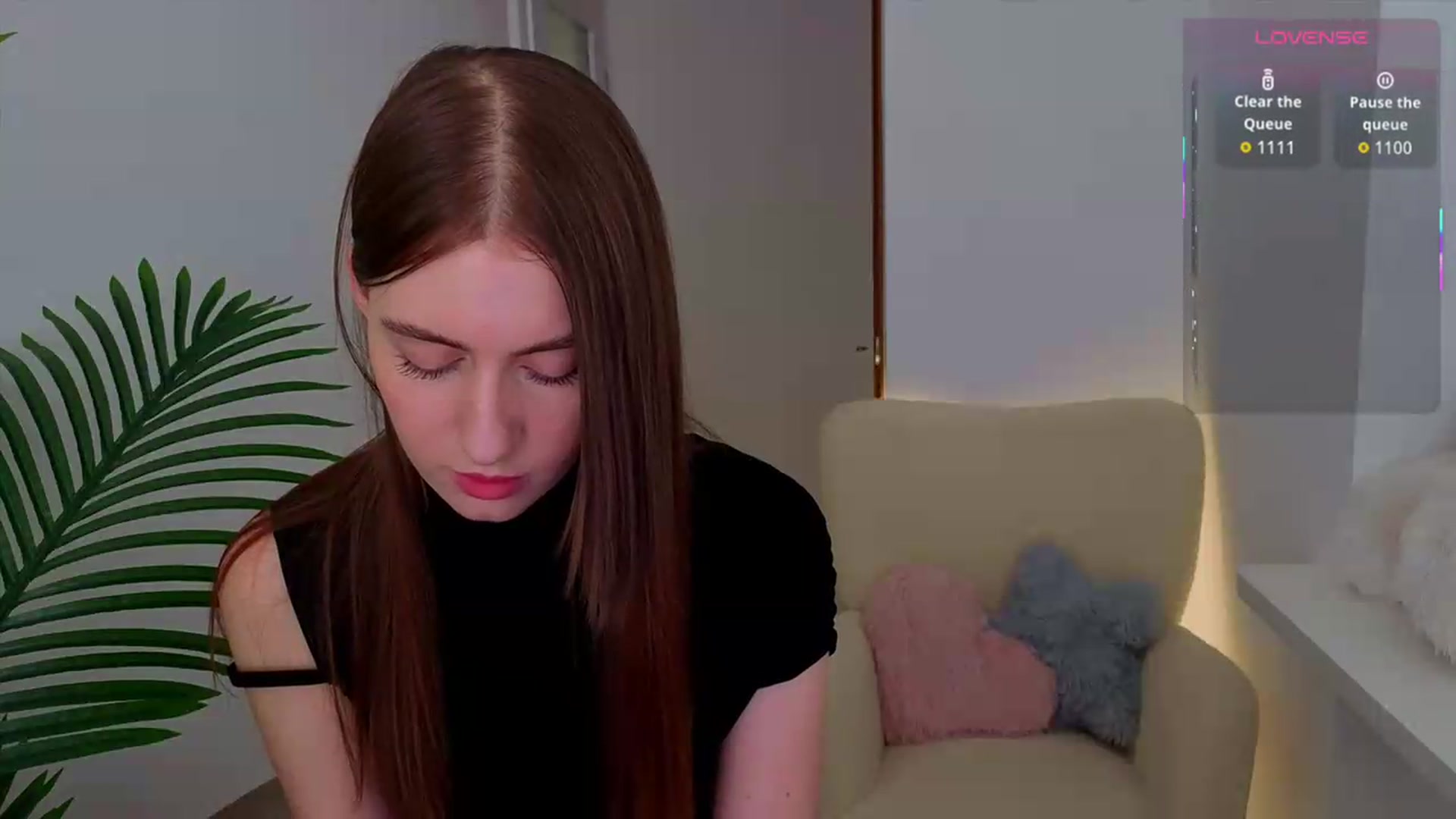Gallery image thumbnail from Meliora's myfreecams stream on, 07/06/2026, 17:24 image 8 of 20