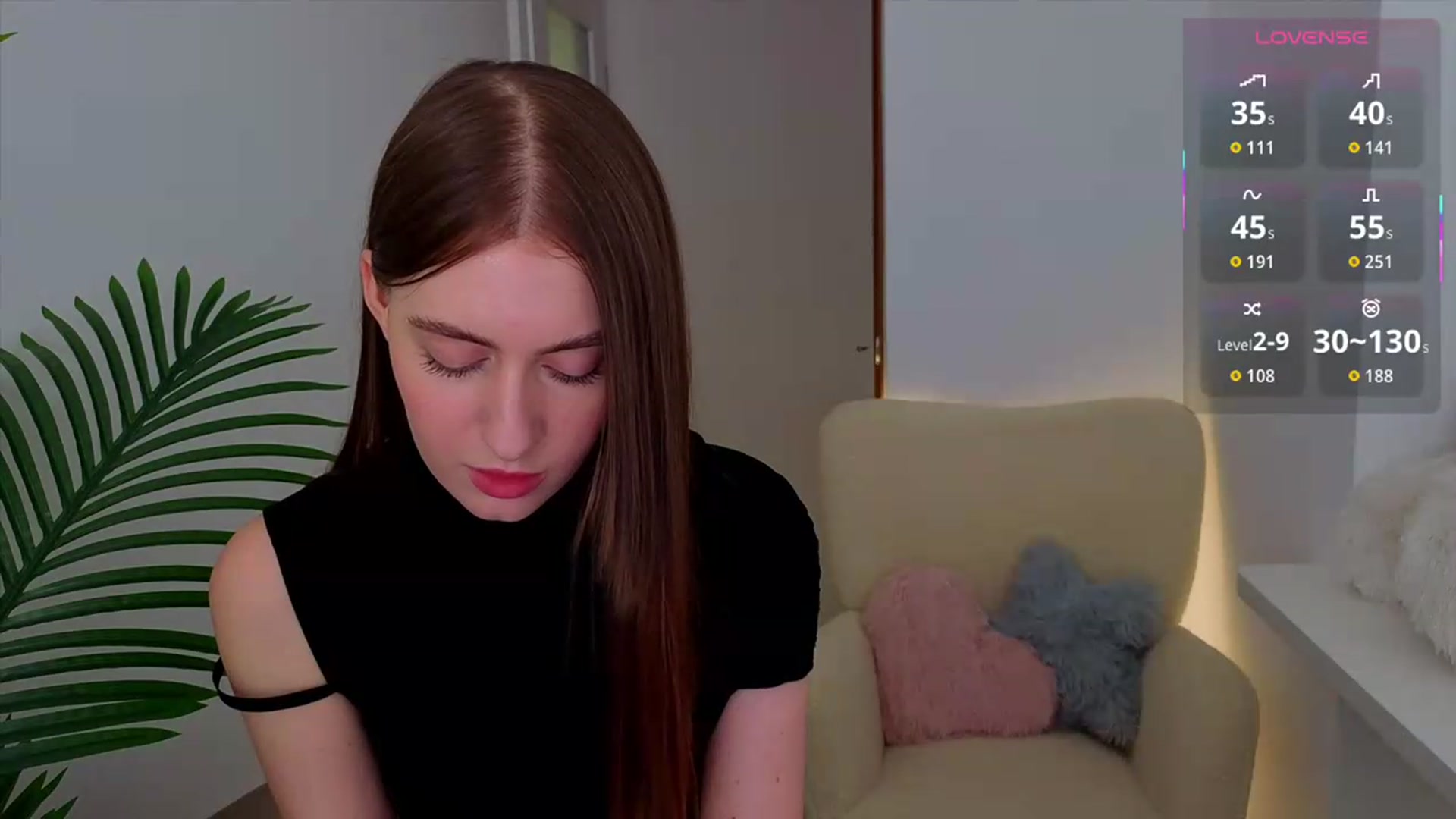 Gallery image thumbnail from Meliora's myfreecams stream on, 07/06/2026, 17:24 image 5 of 20