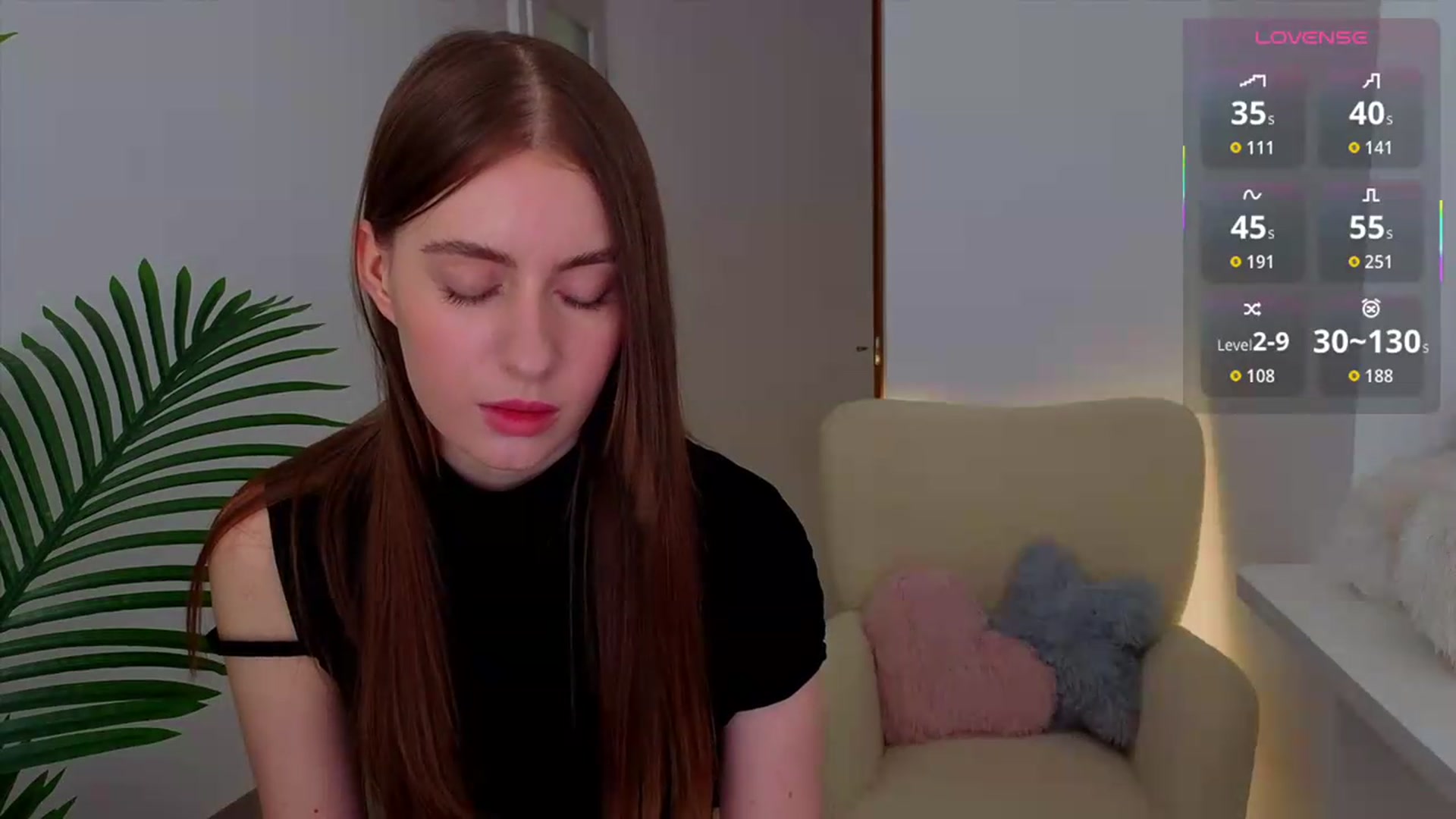 Gallery image thumbnail from Meliora's myfreecams stream on, 07/06/2026, 17:24 image 7 of 20