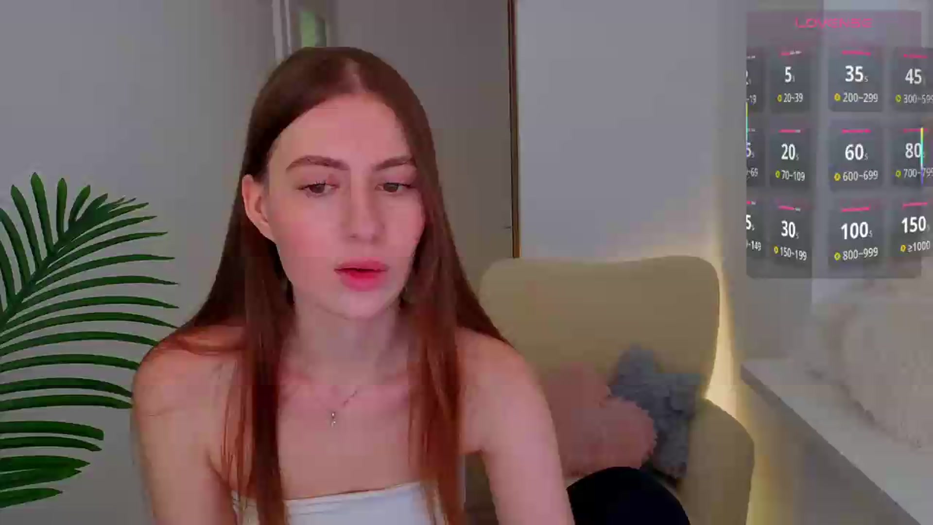 Gallery image thumbnail from Meliora's myfreecams stream on, 07/13/2026, 16:34 image 16 of 20