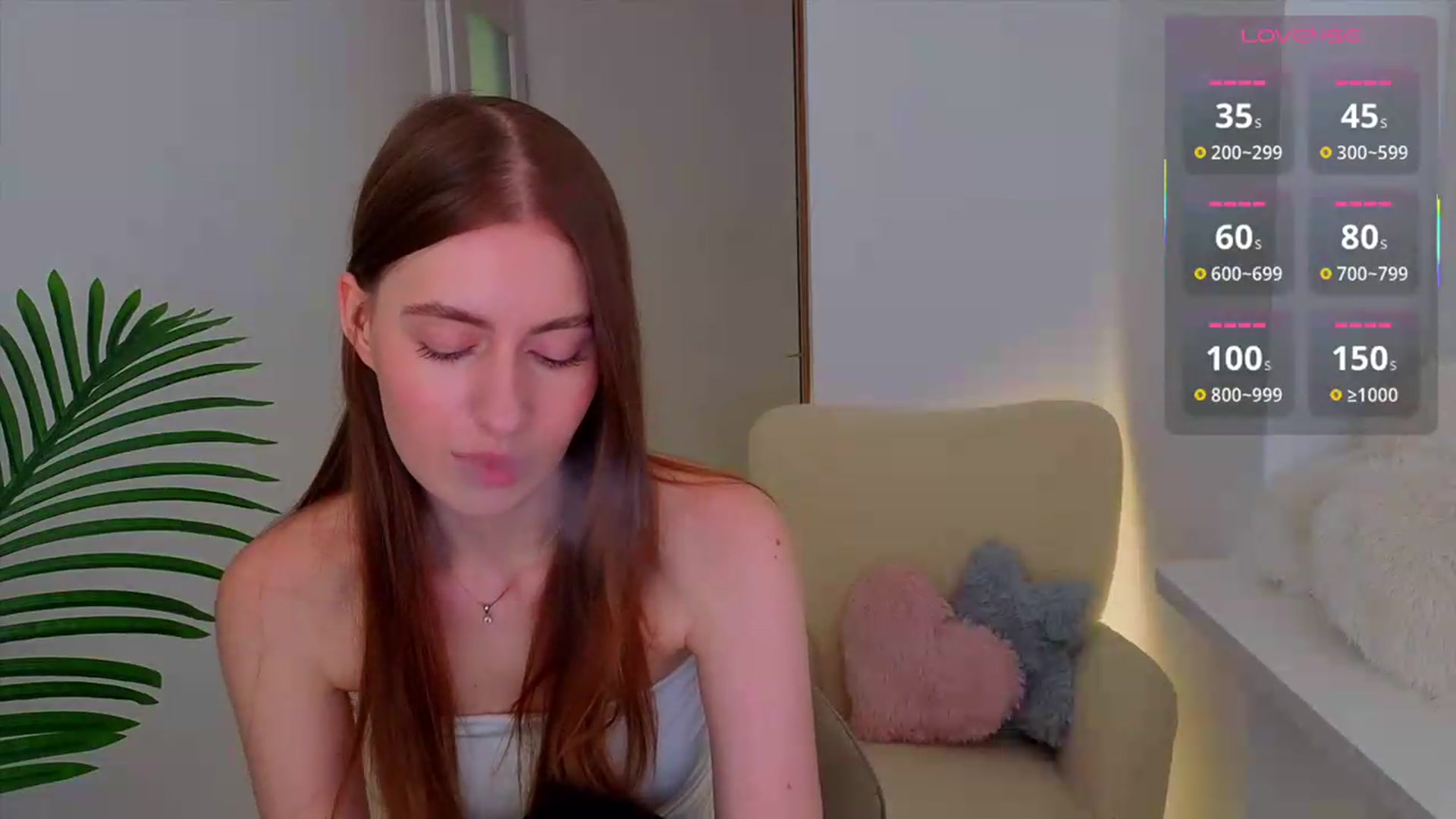 Gallery image thumbnail from Meliora's myfreecams stream on, 07/13/2026, 16:34 image 19 of 20