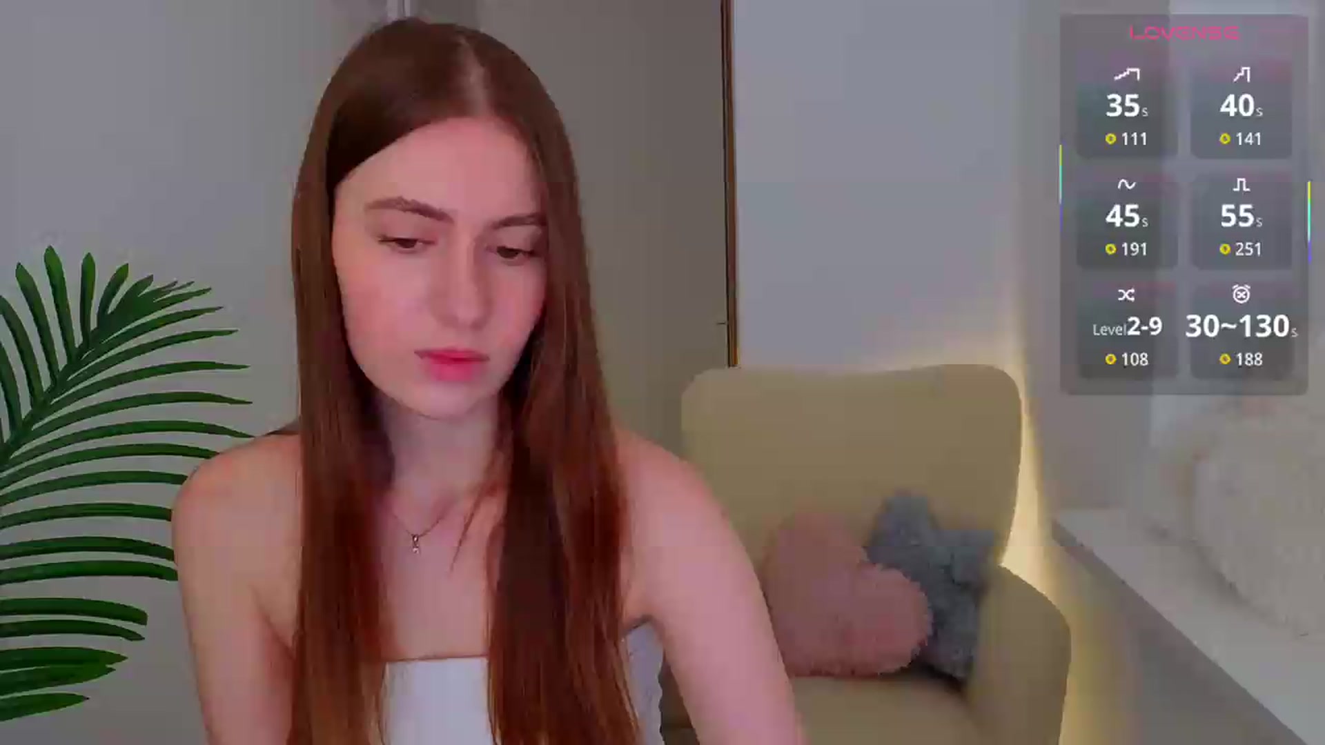 Gallery image thumbnail from Meliora's myfreecams stream on, 07/13/2026, 16:34 image 17 of 20