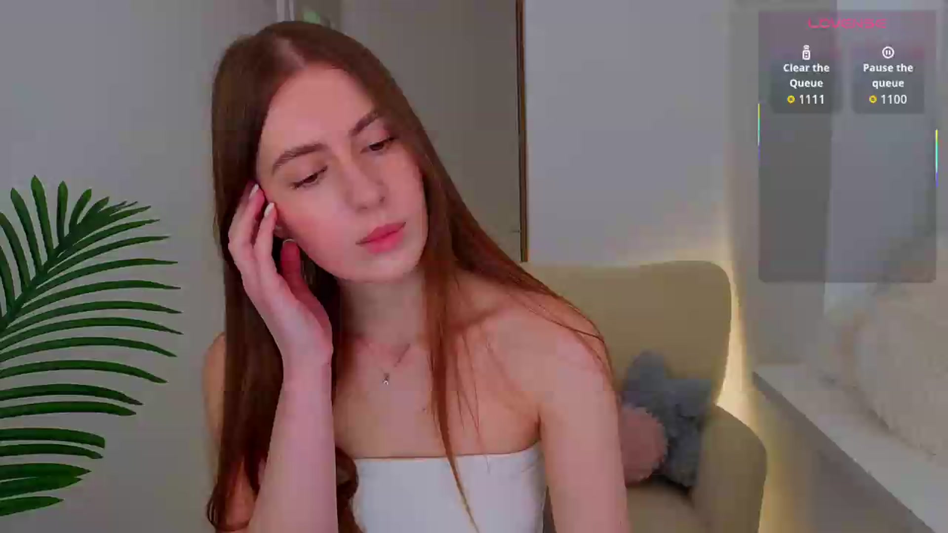 Gallery image thumbnail from Meliora's myfreecams stream on, 07/13/2026, 16:34 image 15 of 20