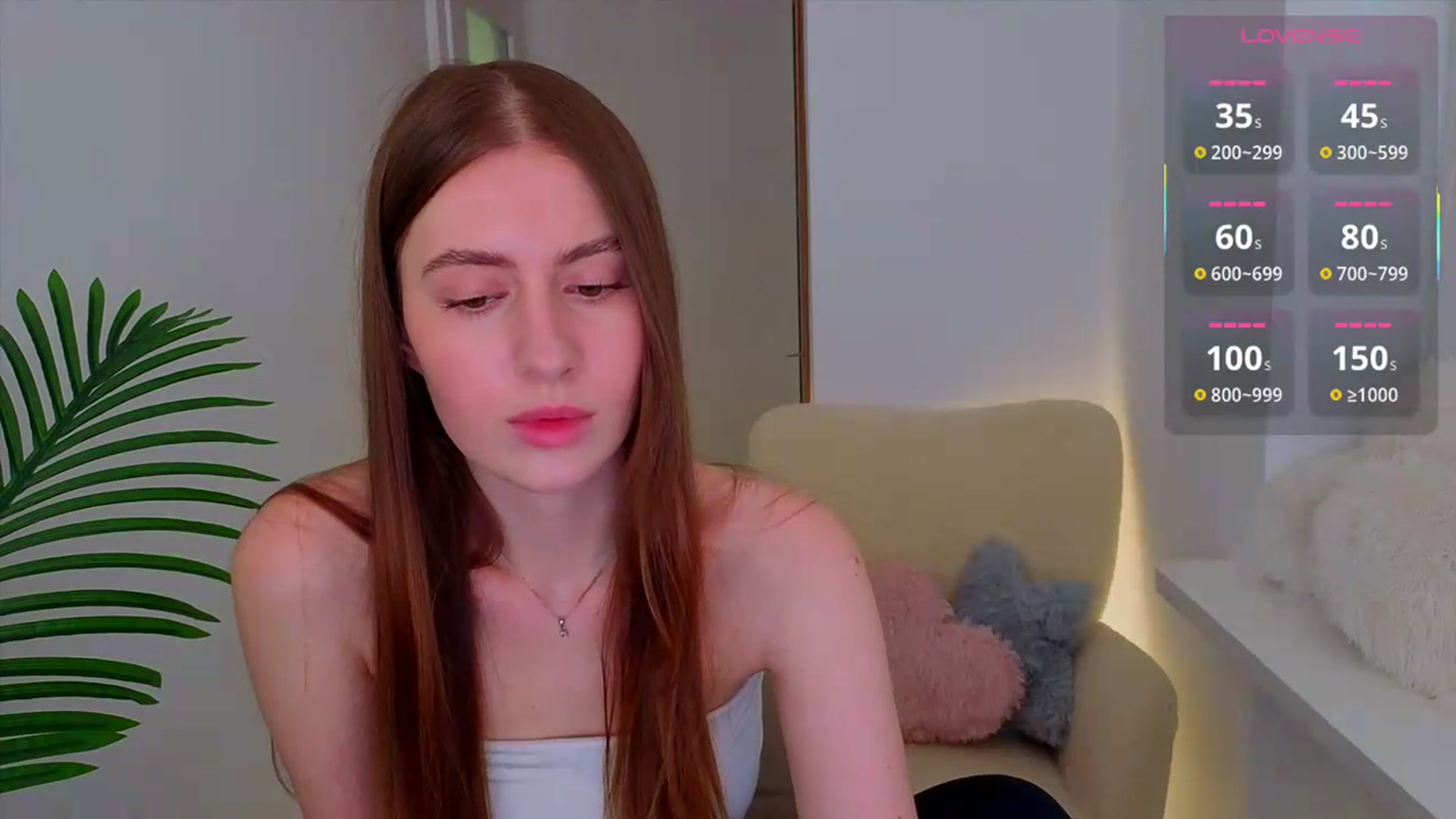 Gallery image thumbnail from Meliora's myfreecams stream on, 07/13/2026, 16:34 image 14 of 20