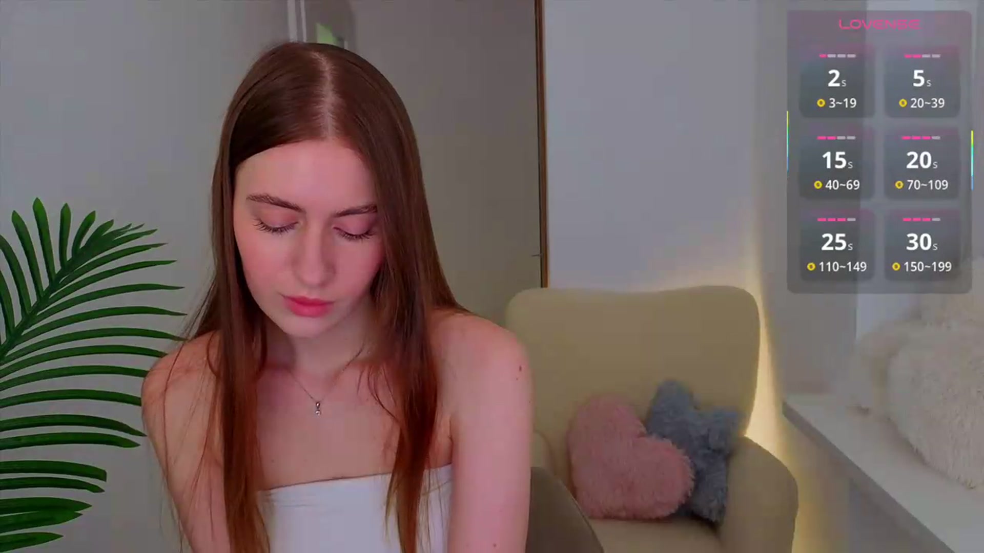 Gallery image thumbnail from Meliora's myfreecams stream on, 07/13/2026, 16:34 image 8 of 20