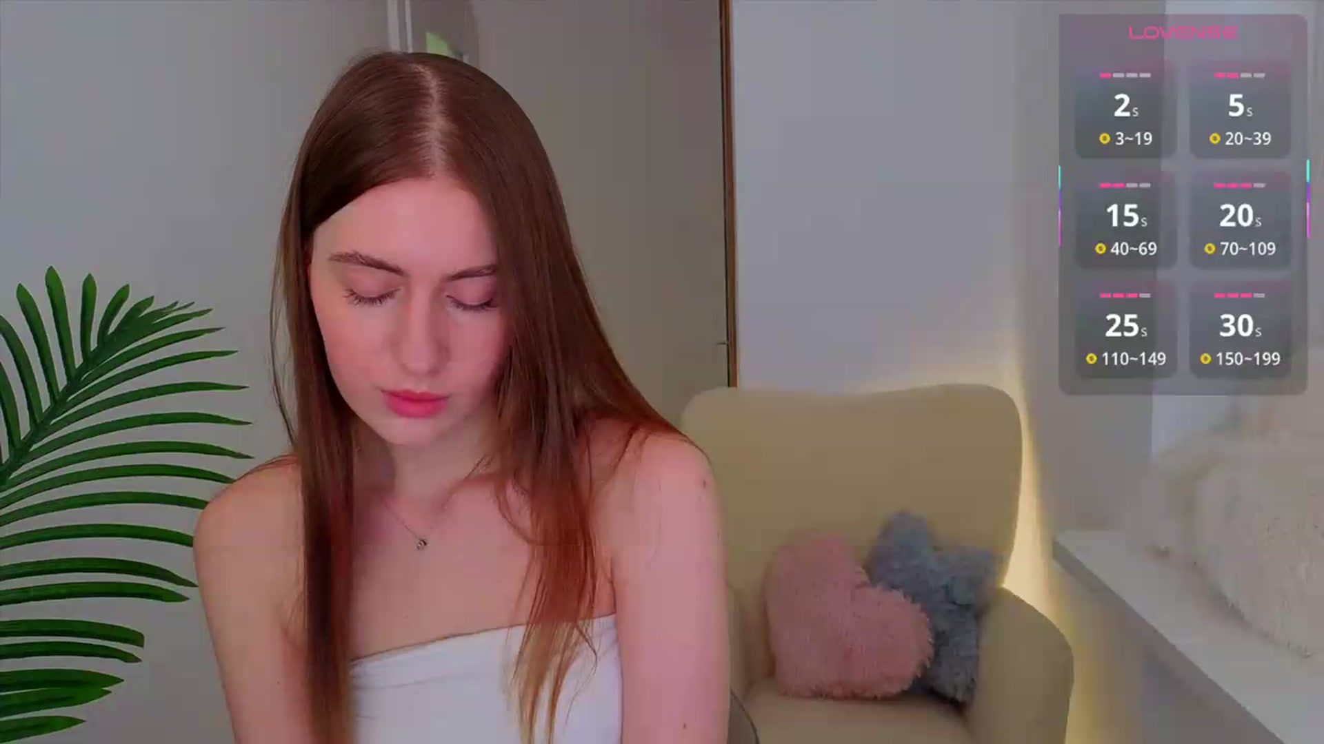 Gallery image thumbnail from Meliora's myfreecams stream on, 07/13/2026, 16:34 image 5 of 20