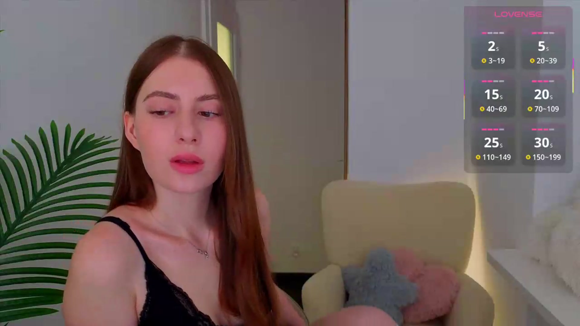 Gallery image thumbnail from Meliora's myfreecams stream on, 07/15/2026, 17:09 image 14 of 20